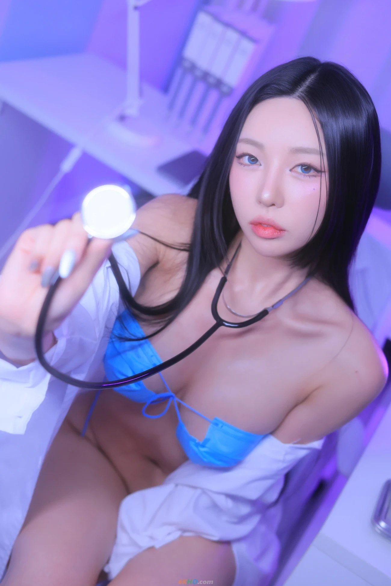 Donggeuran Mad doctor — photo 40