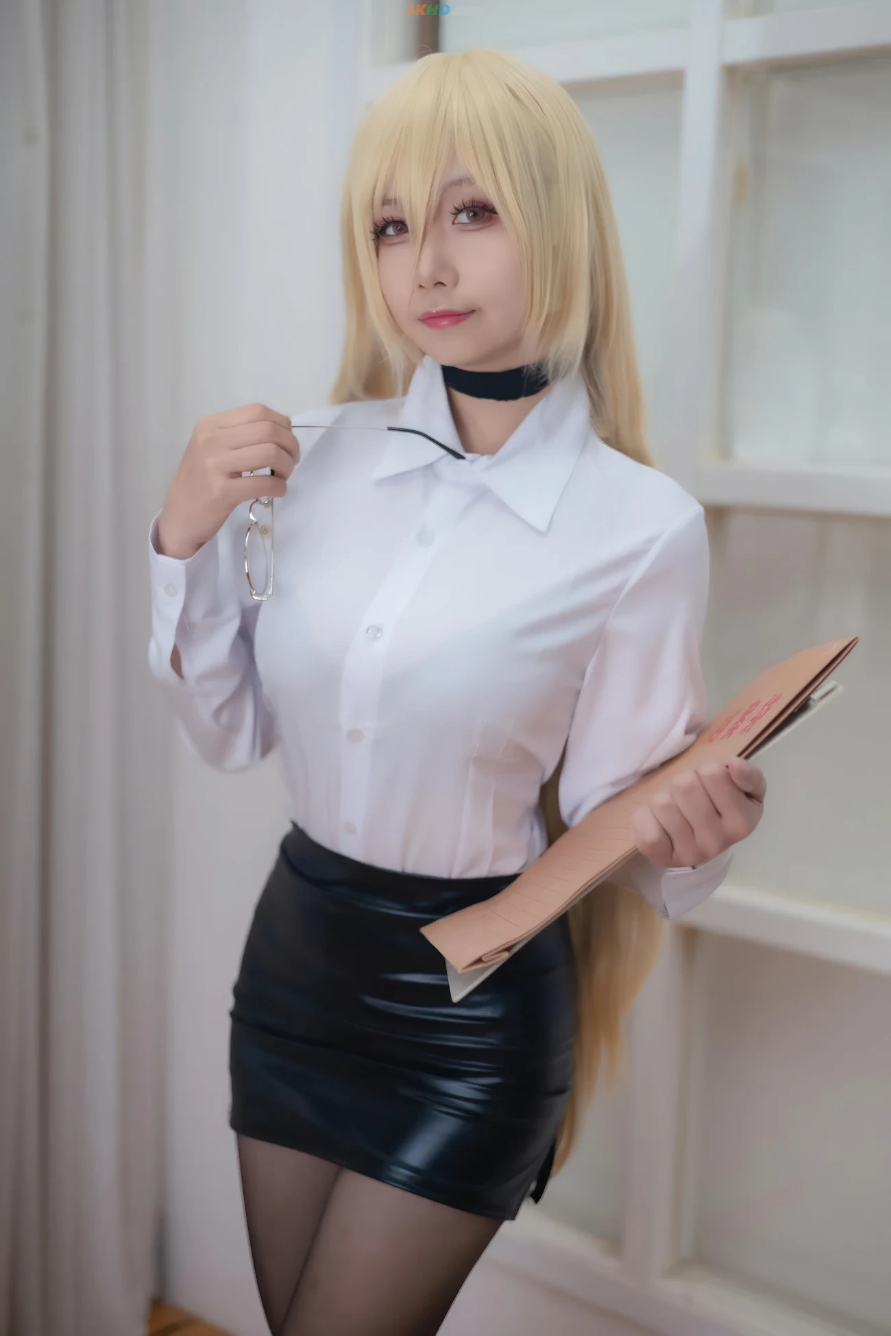 MoYe787 - BiLanHangXian YuanChou OL — photo 3