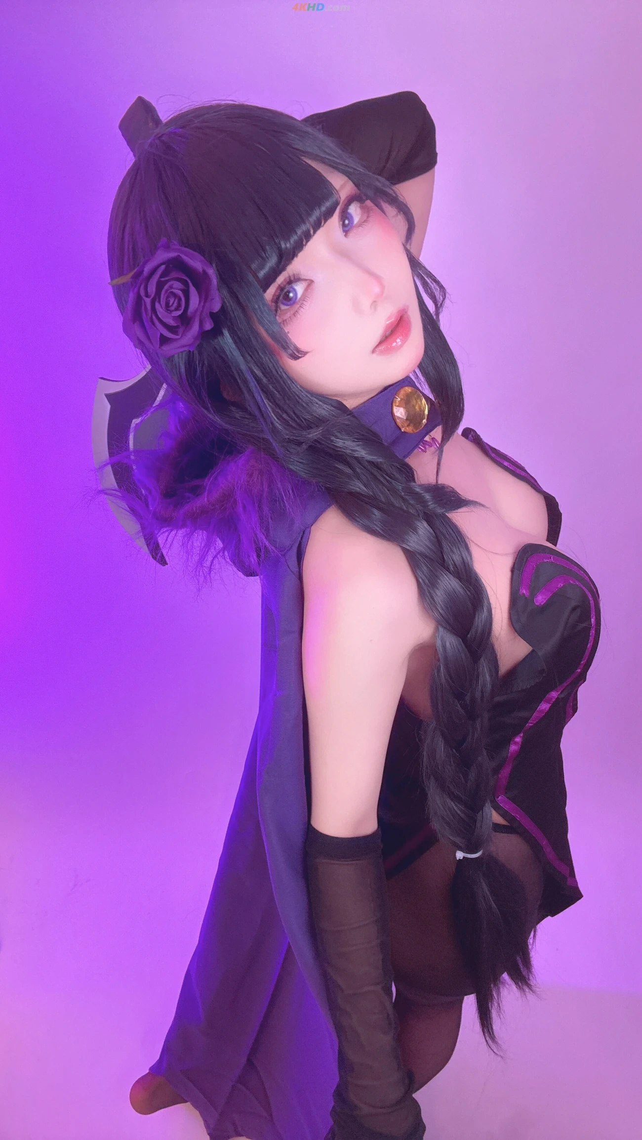 [(nagomitei)] Elsa — photo 1
