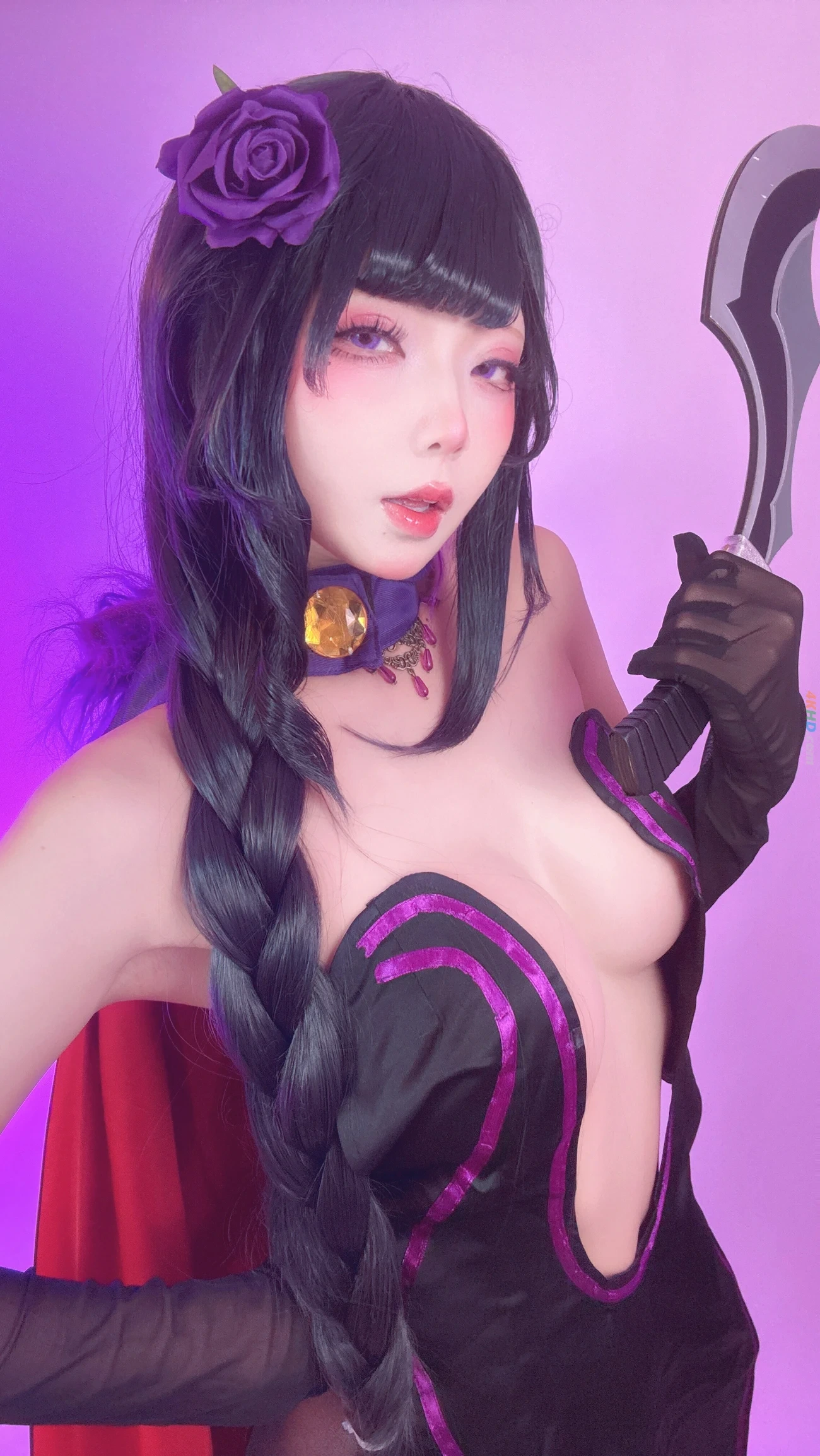 [(nagomitei)] Elsa — photo 2