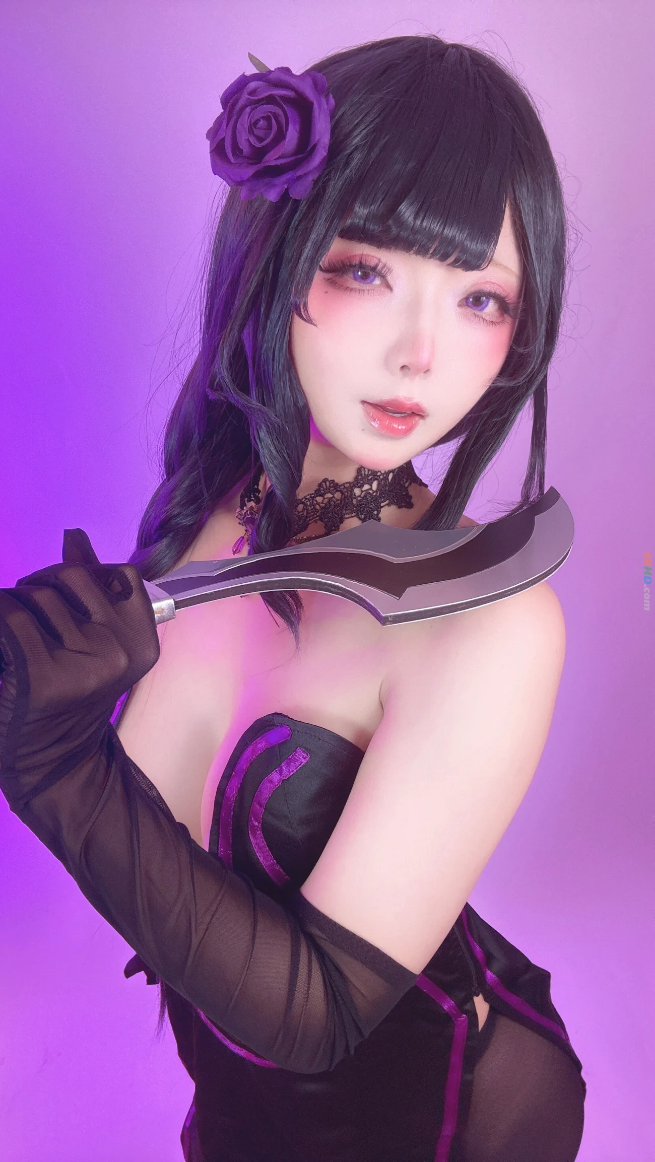 [(nagomitei)] Elsa — photo 3