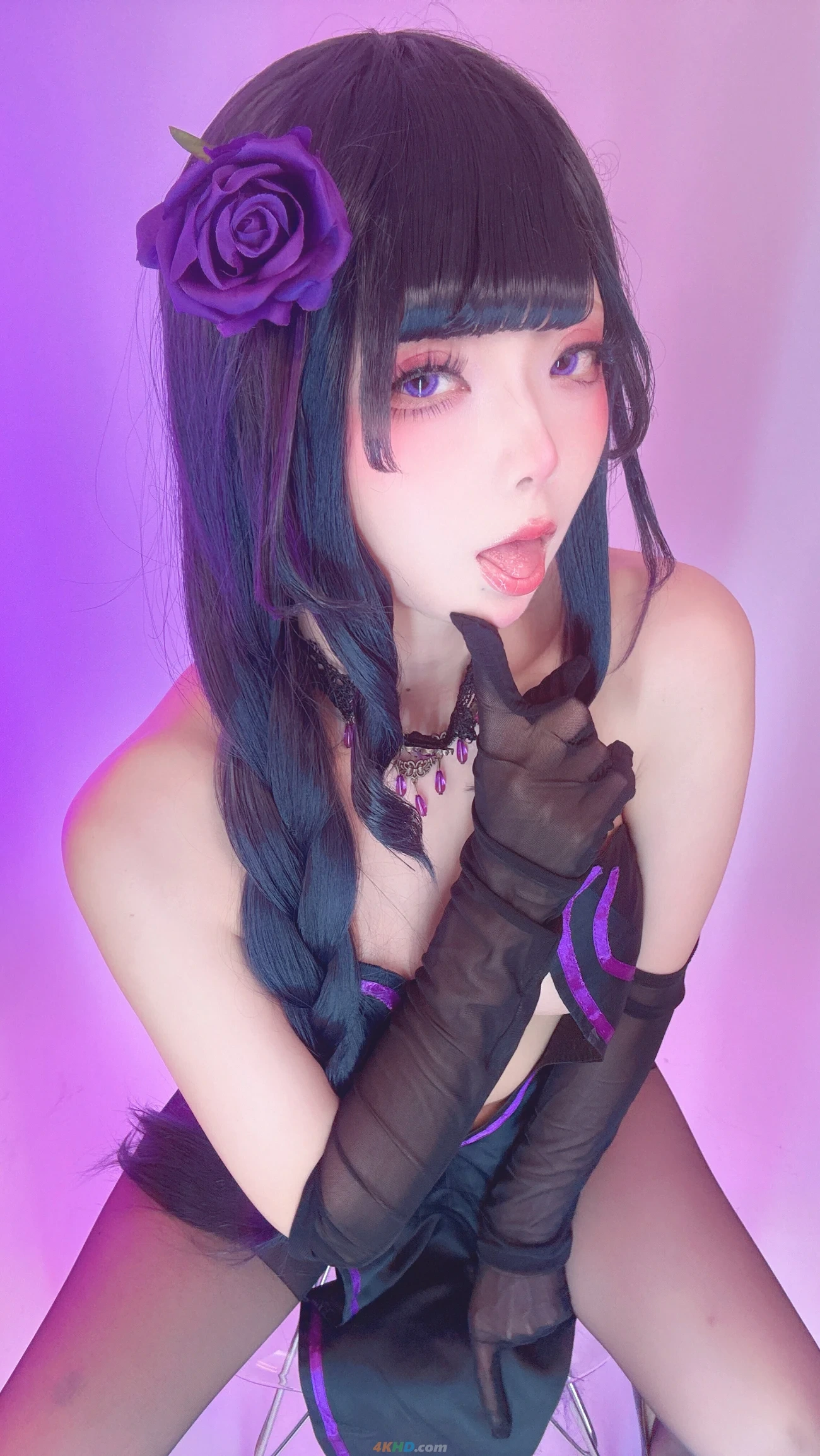 [(nagomitei)] Elsa — photo 4