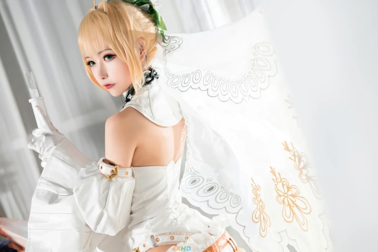 MomokoKuiKui - FGO NiLu — photo 6