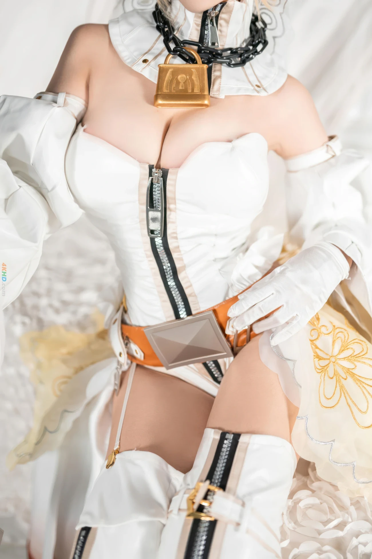 MomokoKuiKui - FGO NiLu — photo 11