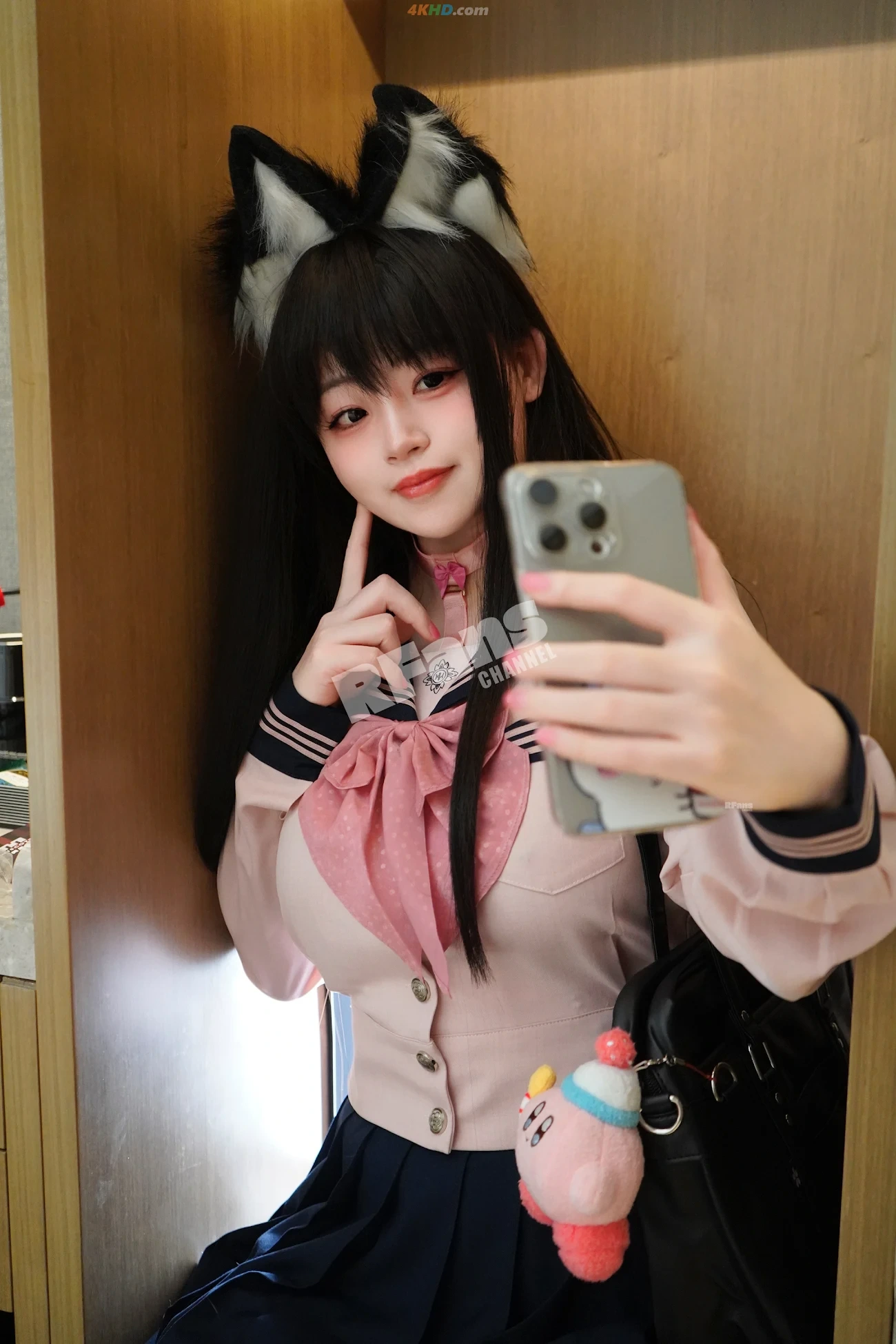 MaoMaoMao FenSeXiangCao — photo 12
