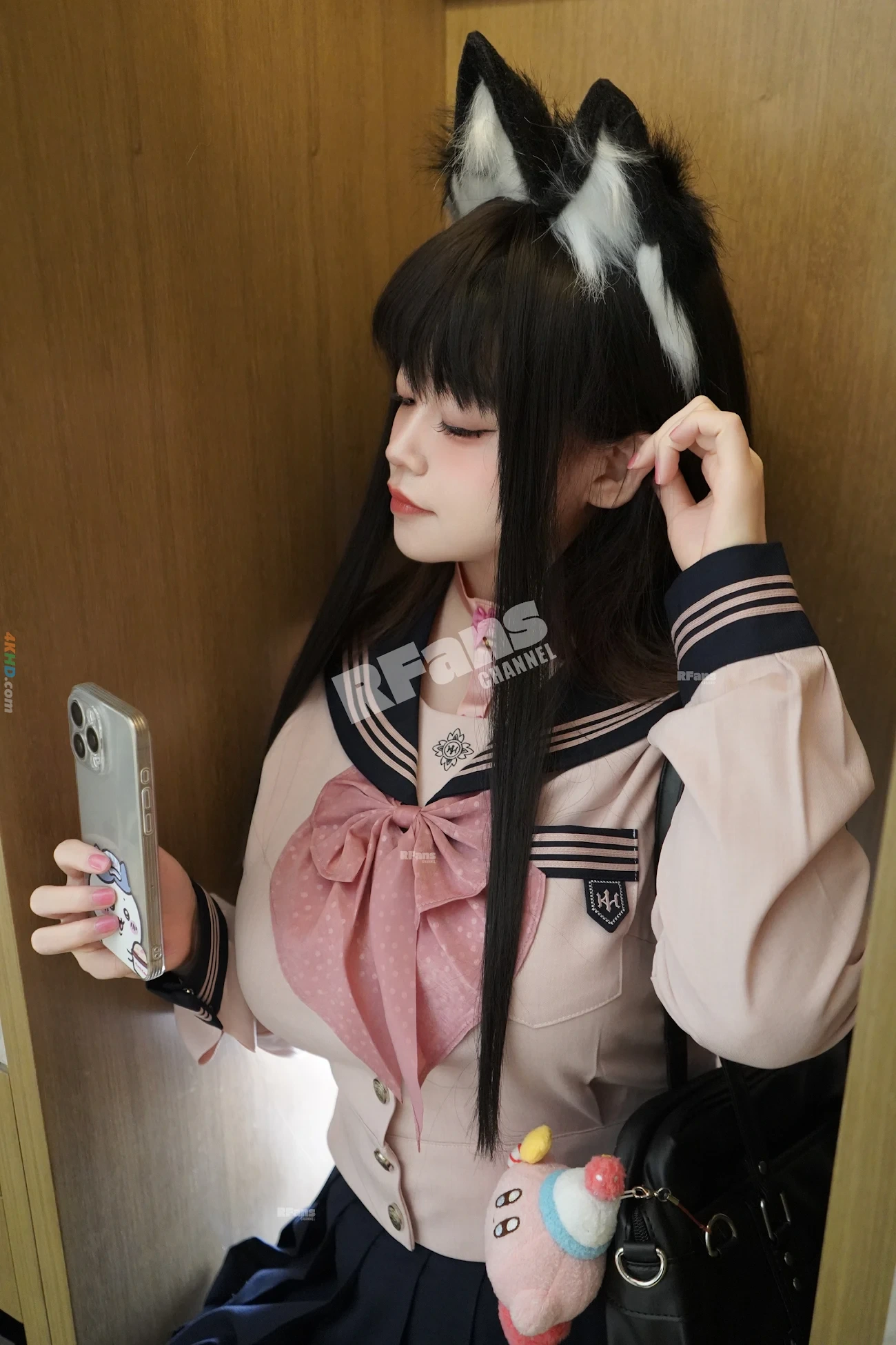 MaoMaoMao FenSeXiangCao — photo 14