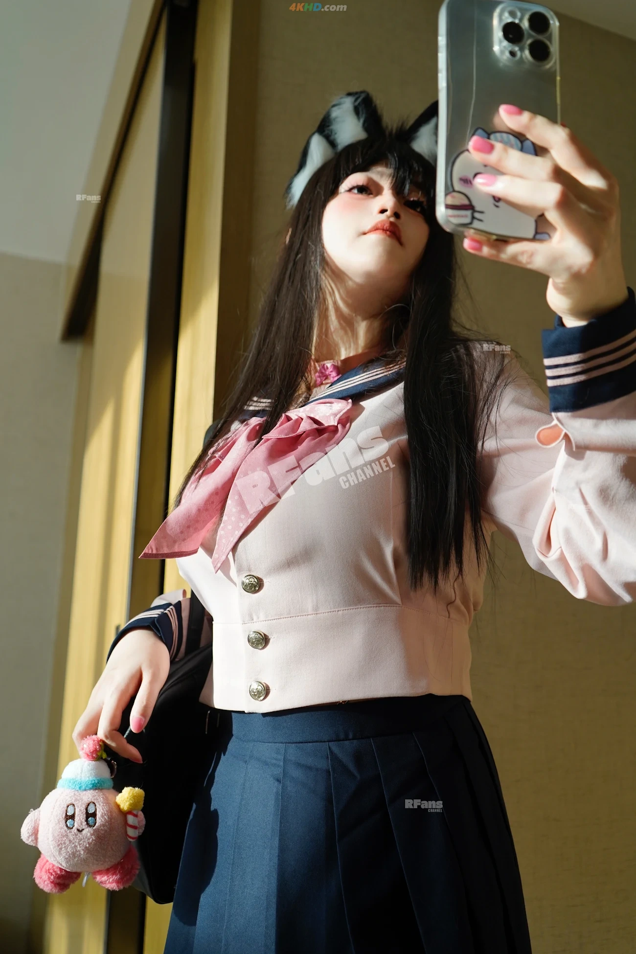 MaoMaoMao FenSeXiangCao — photo 18