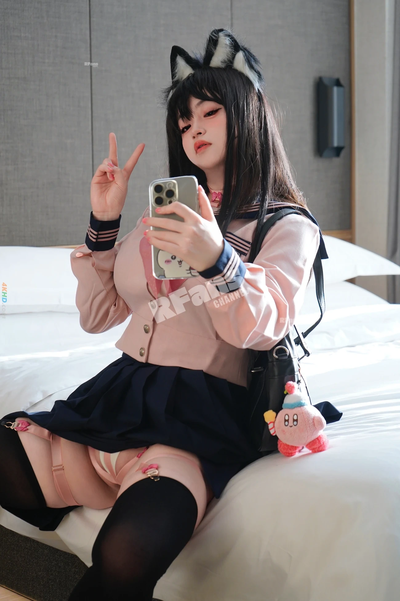 MaoMaoMao FenSeXiangCao — photo 27
