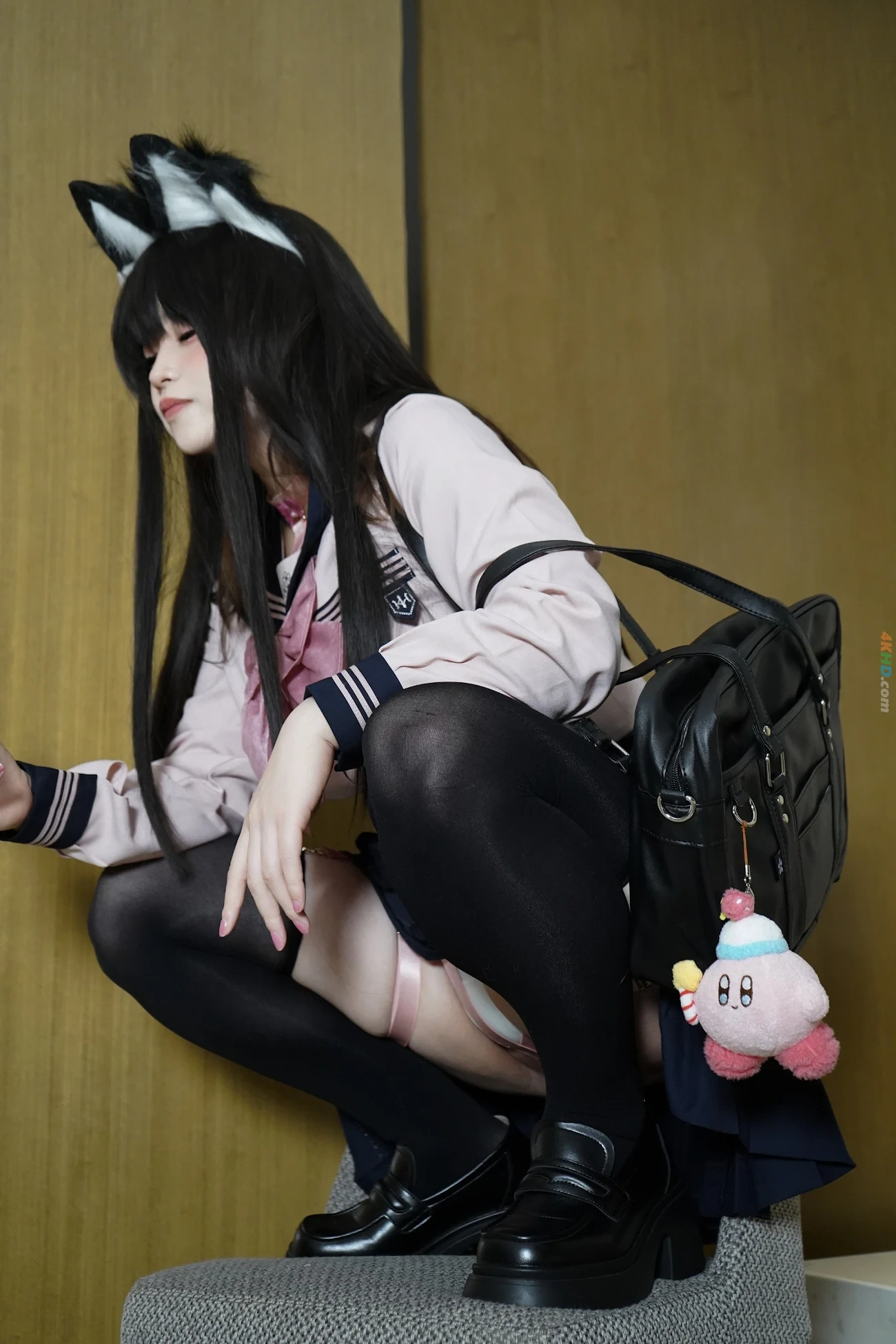 MaoMaoMao FenSeXiangCao — photo 73