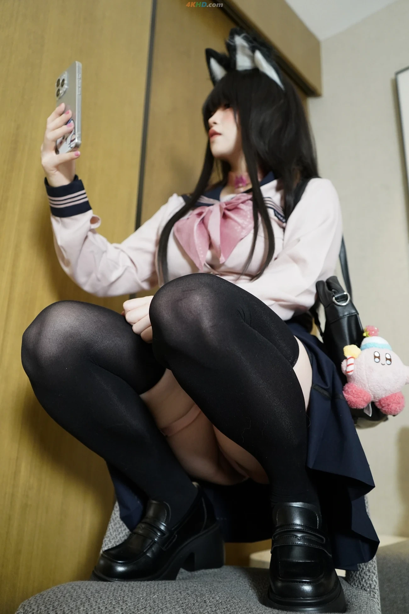 MaoMaoMao FenSeXiangCao — photo 77