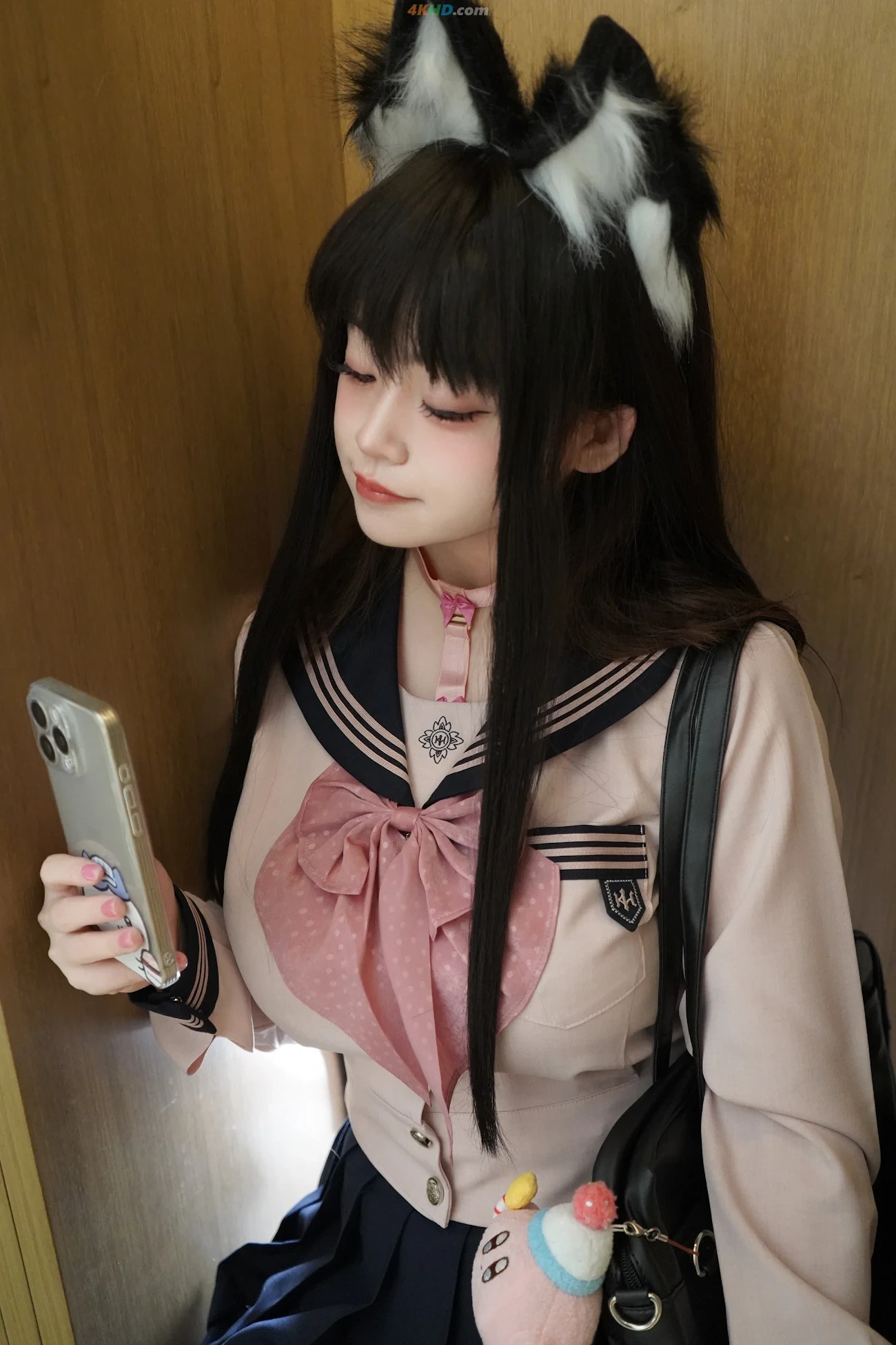 MaoMaoMao FenSeXiangCao — photo 144