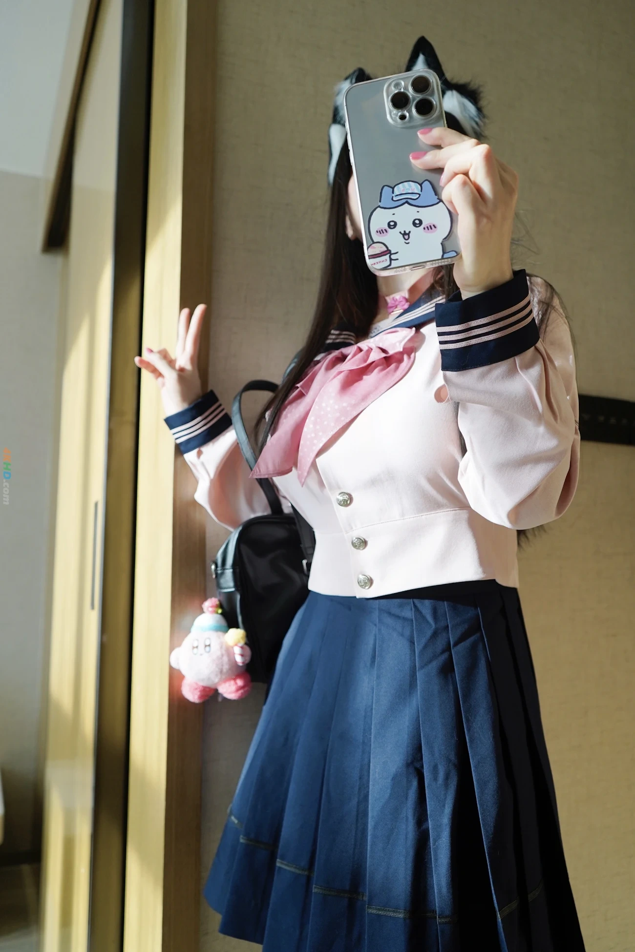 MaoMaoMao FenSeXiangCao — photo 152