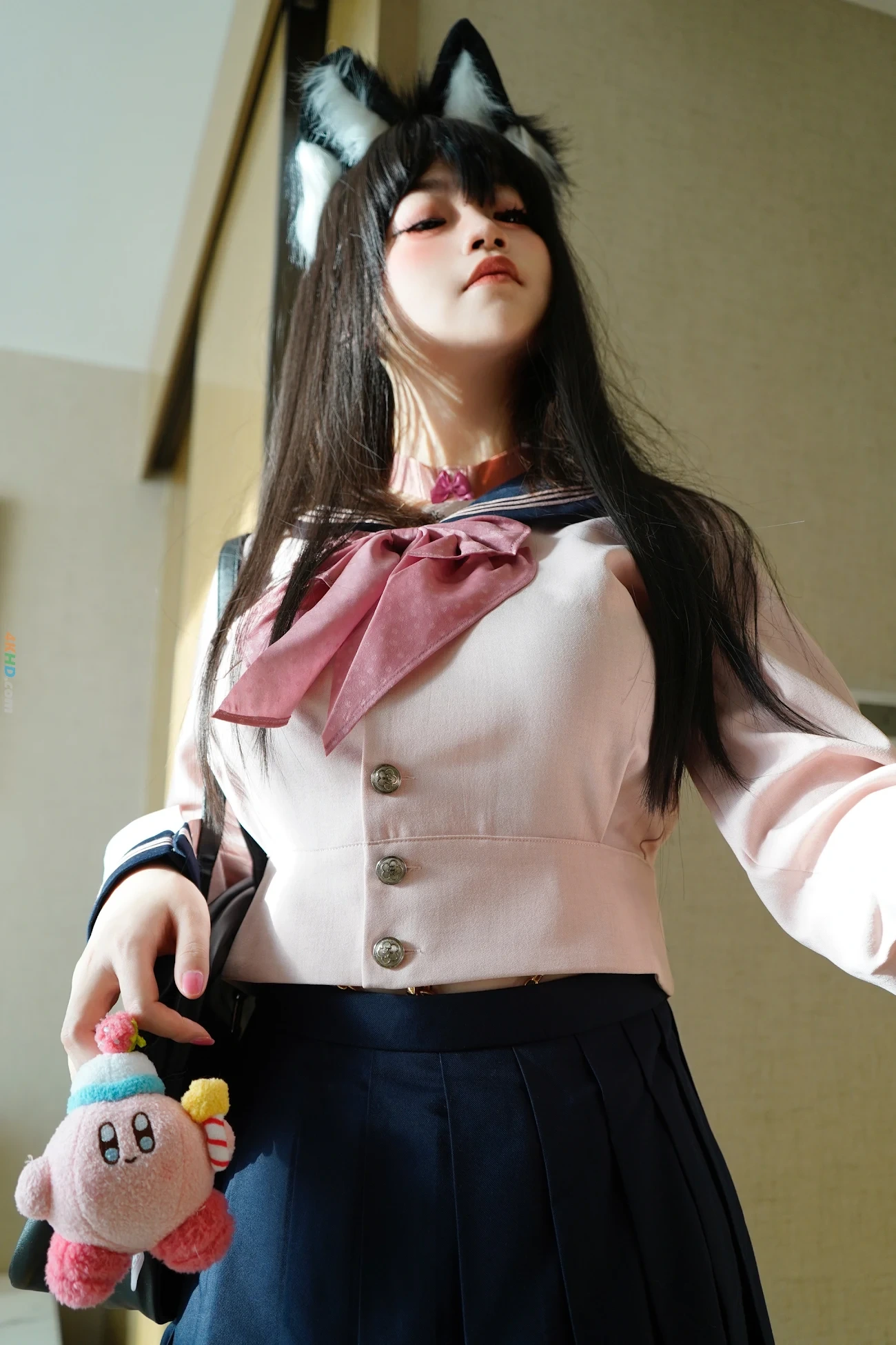 MaoMaoMao FenSeXiangCao — photo 155