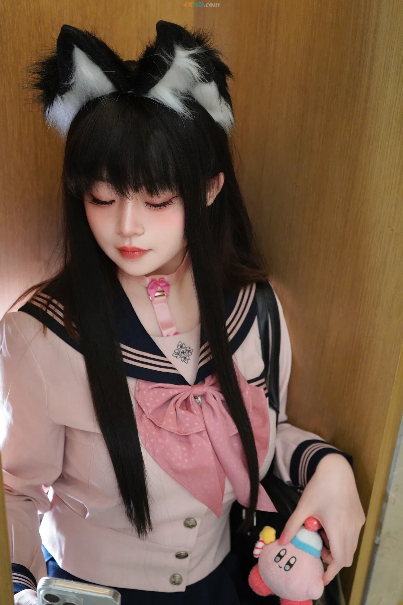 MaoMaoMao FenSeXiangCao — photo 179