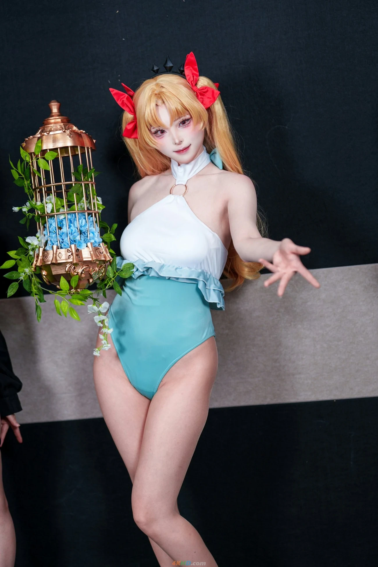 SiLu(Siru) ( siru_0207) - Space Ereshkigal — photo 1