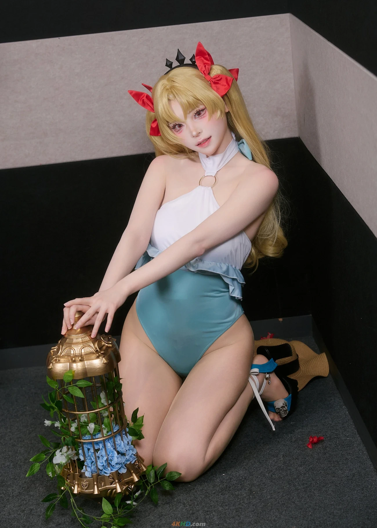 SiLu(Siru) ( siru_0207) - Space Ereshkigal — photo 3