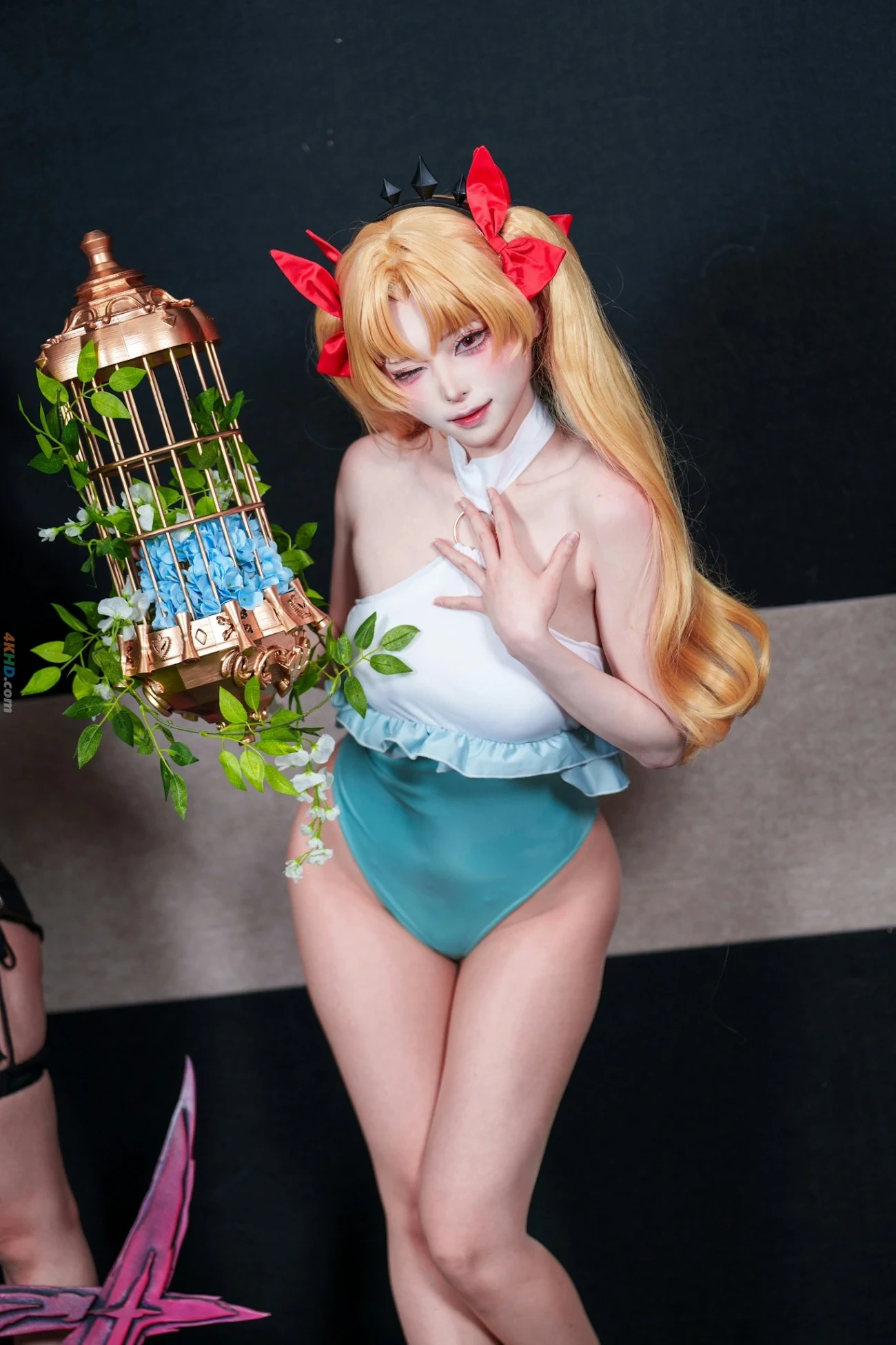 SiLu(Siru) ( siru_0207) - Space Ereshkigal — photo 5