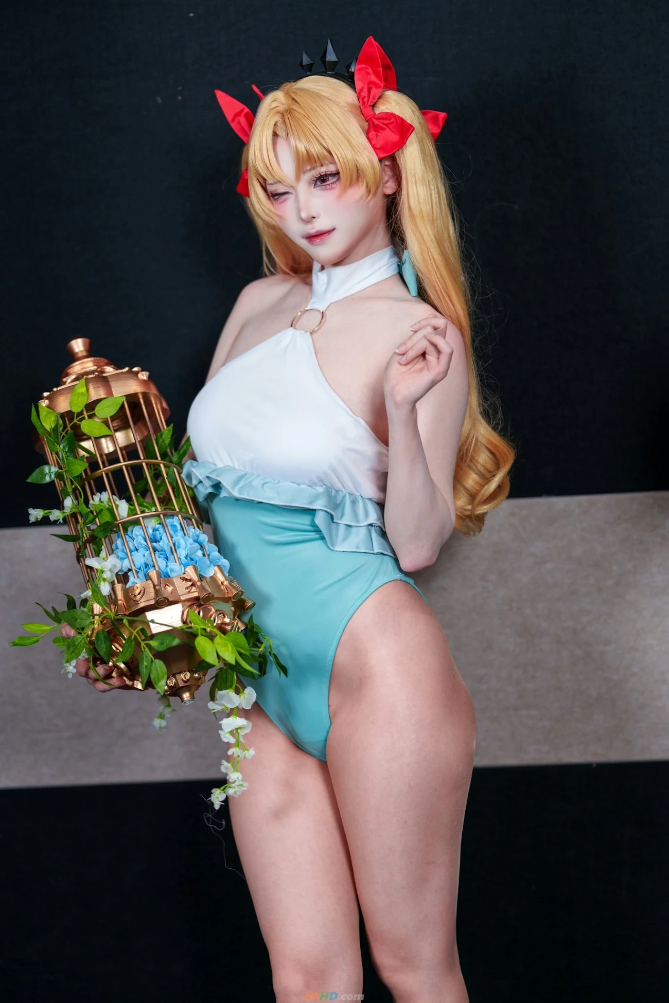 SiLu(Siru) ( siru_0207) - Space Ereshkigal — photo 6