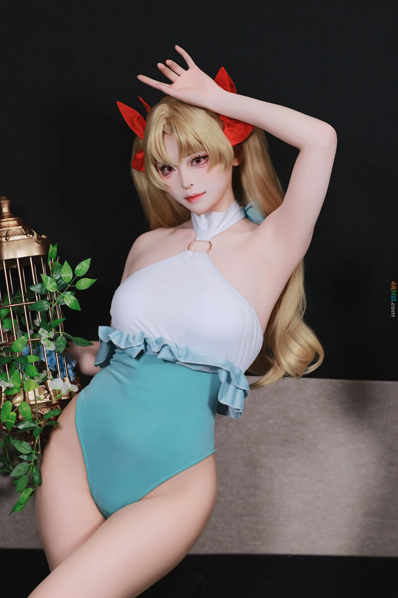 SiLu(Siru) ( siru_0207) - Space Ereshkigal — photo 8