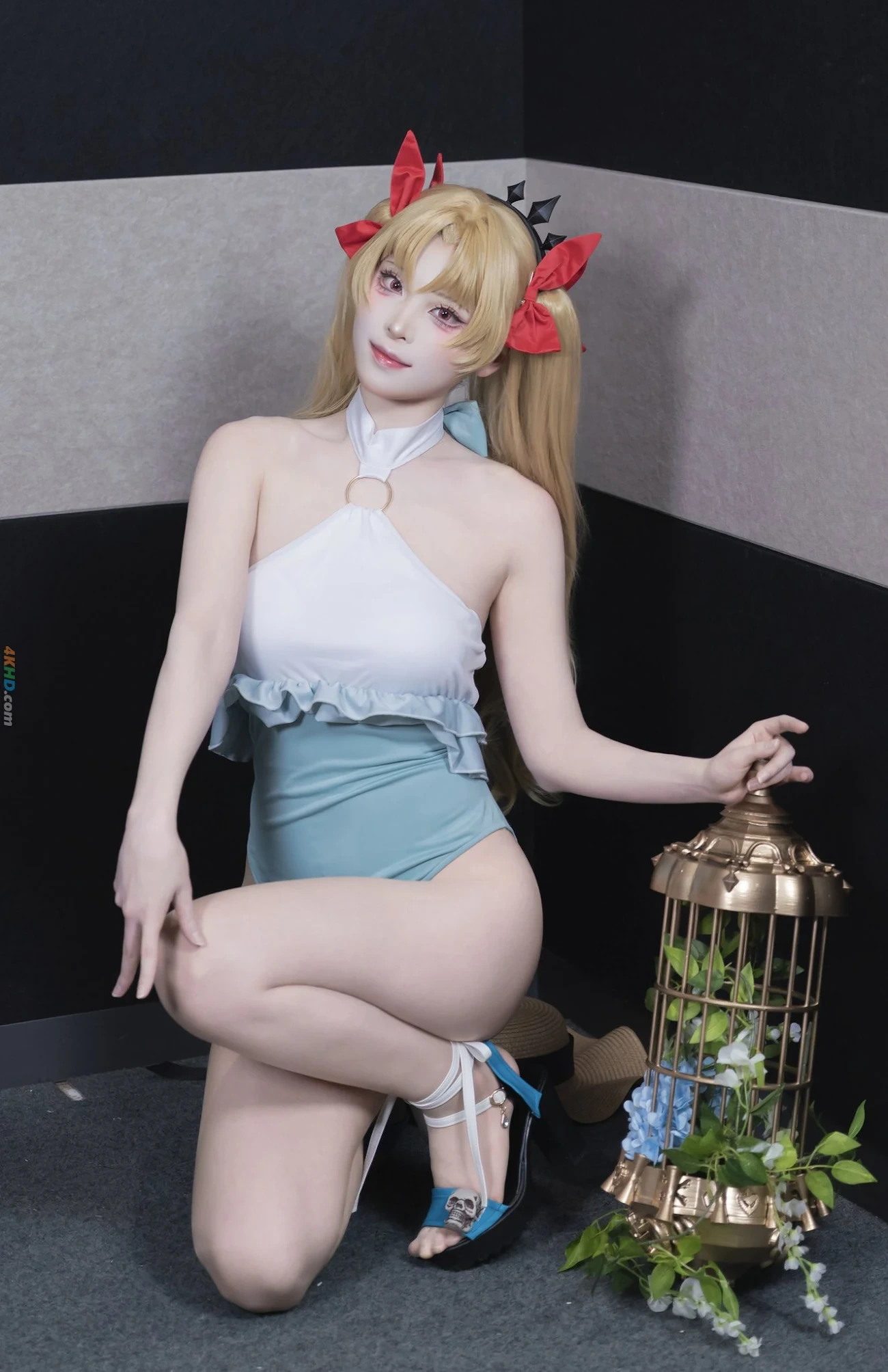 SiLu(Siru) ( siru_0207) - Space Ereshkigal — photo 9