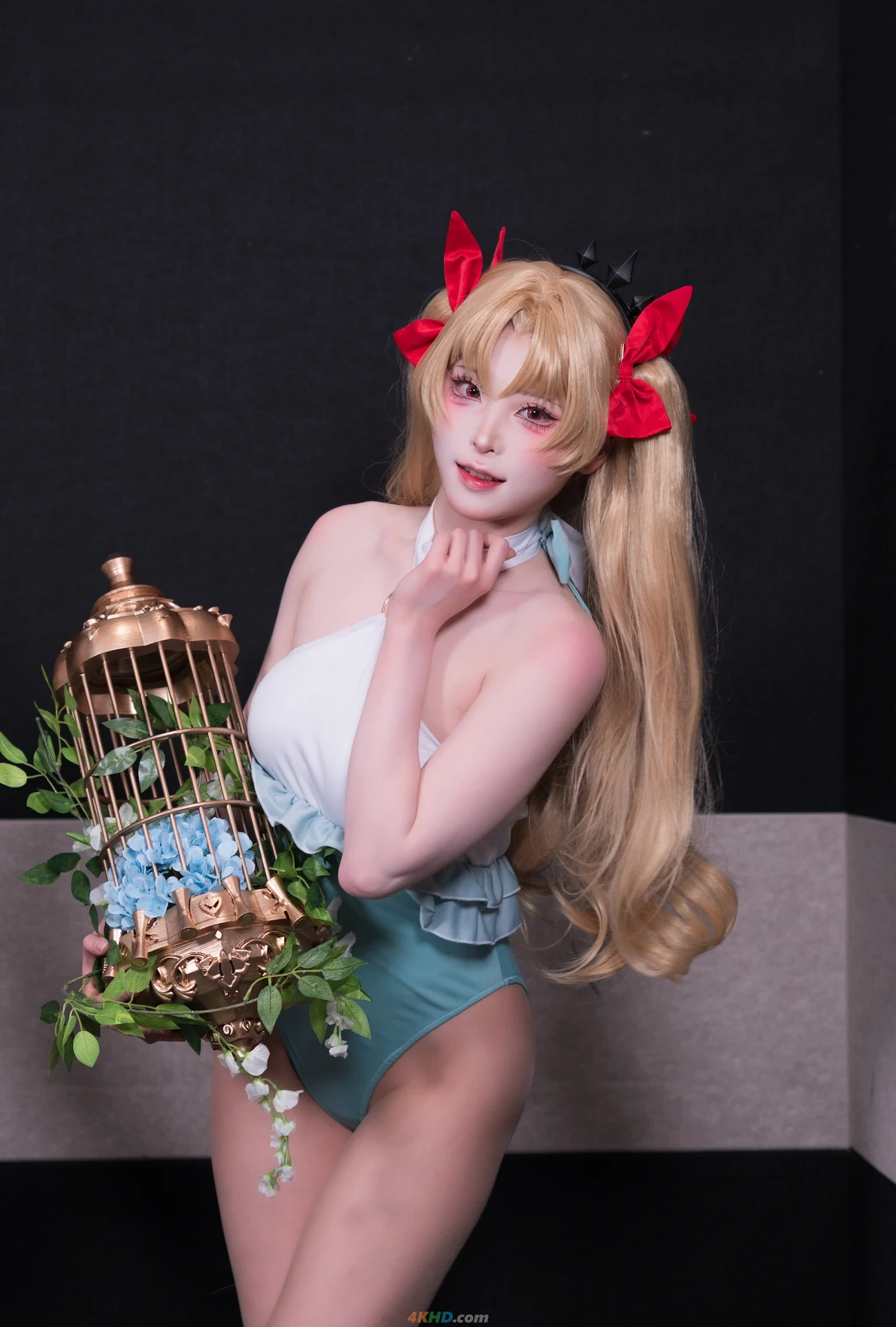 SiLu(Siru) ( siru_0207) - Space Ereshkigal — photo 11