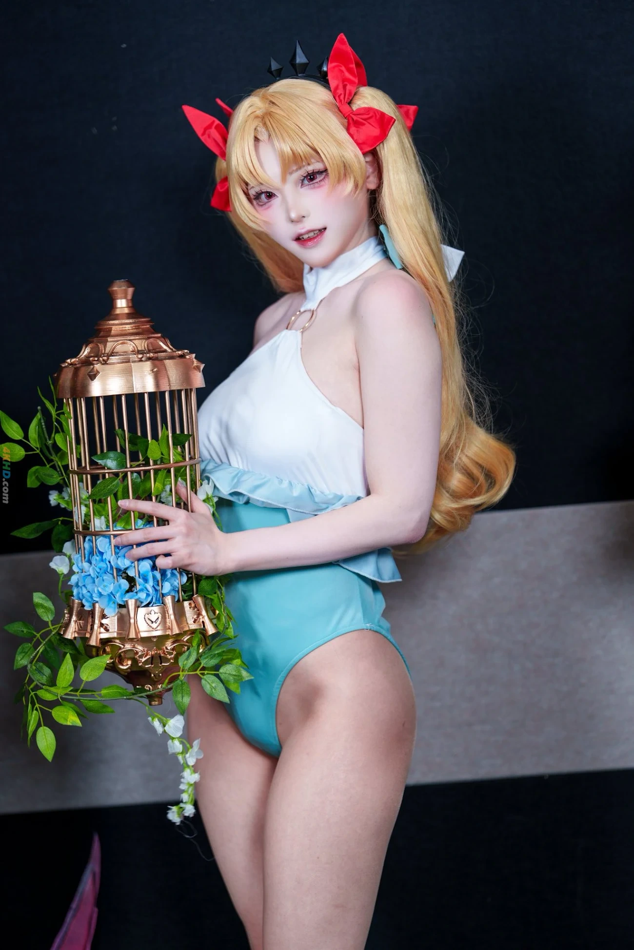 SiLu(Siru) ( siru_0207) - Space Ereshkigal — photo 12