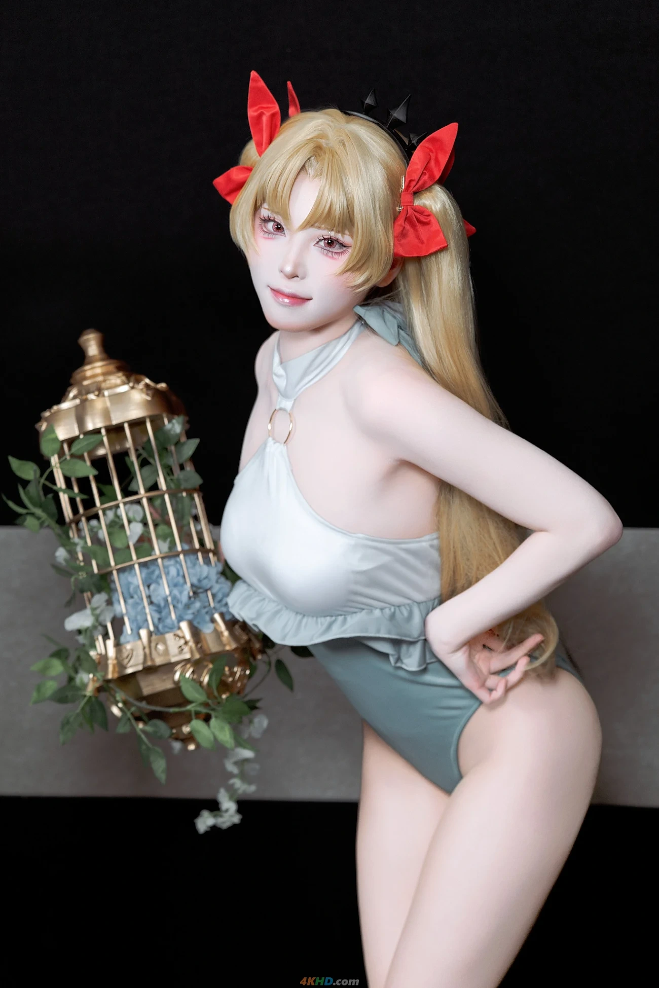 SiLu(Siru) ( siru_0207) - Space Ereshkigal — photo 13