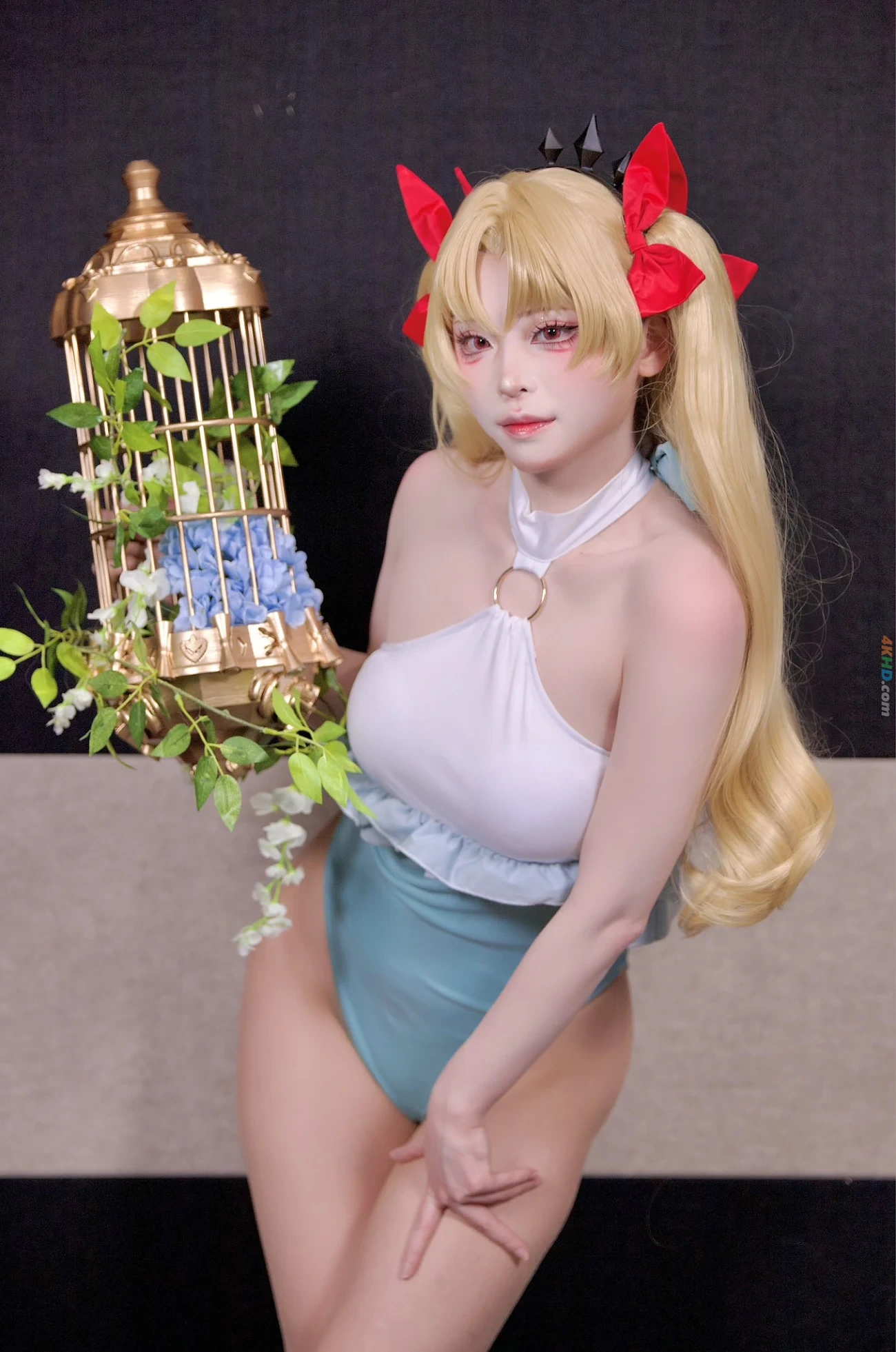 SiLu(Siru) ( siru_0207) - Space Ereshkigal — photo 14