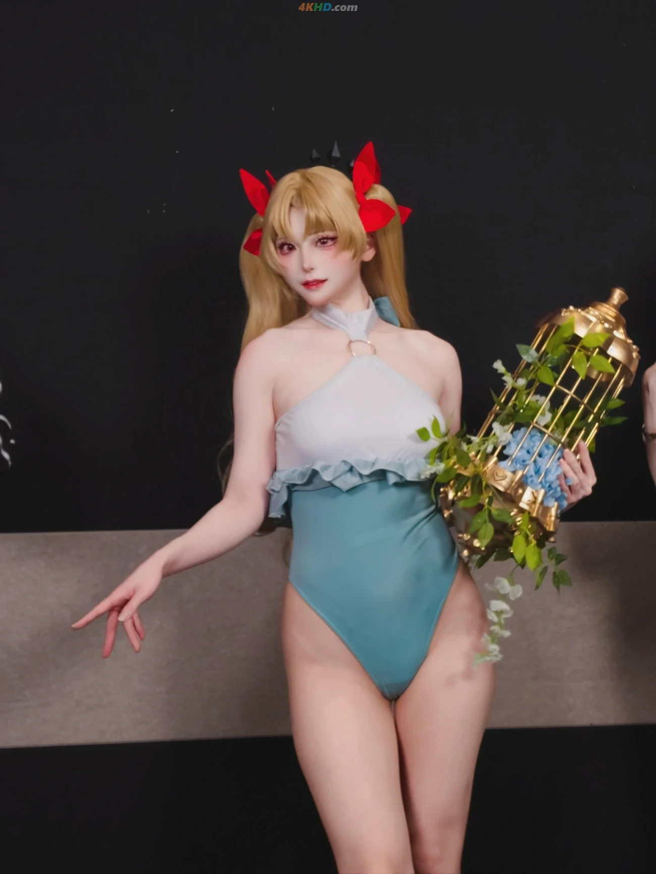 SiLu(Siru) ( siru_0207) - Space Ereshkigal — photo 15