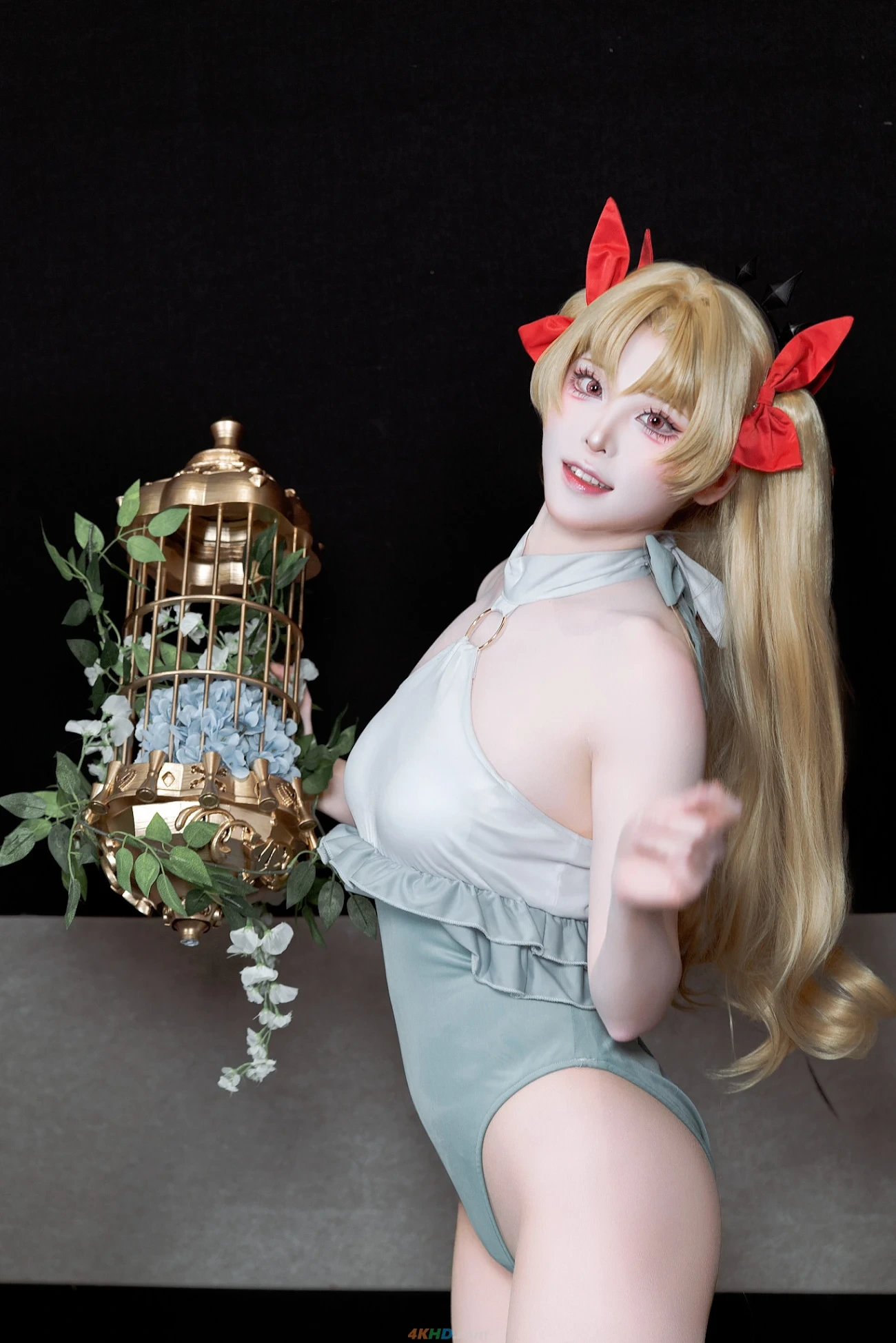 SiLu(Siru) ( siru_0207) - Space Ereshkigal — photo 16