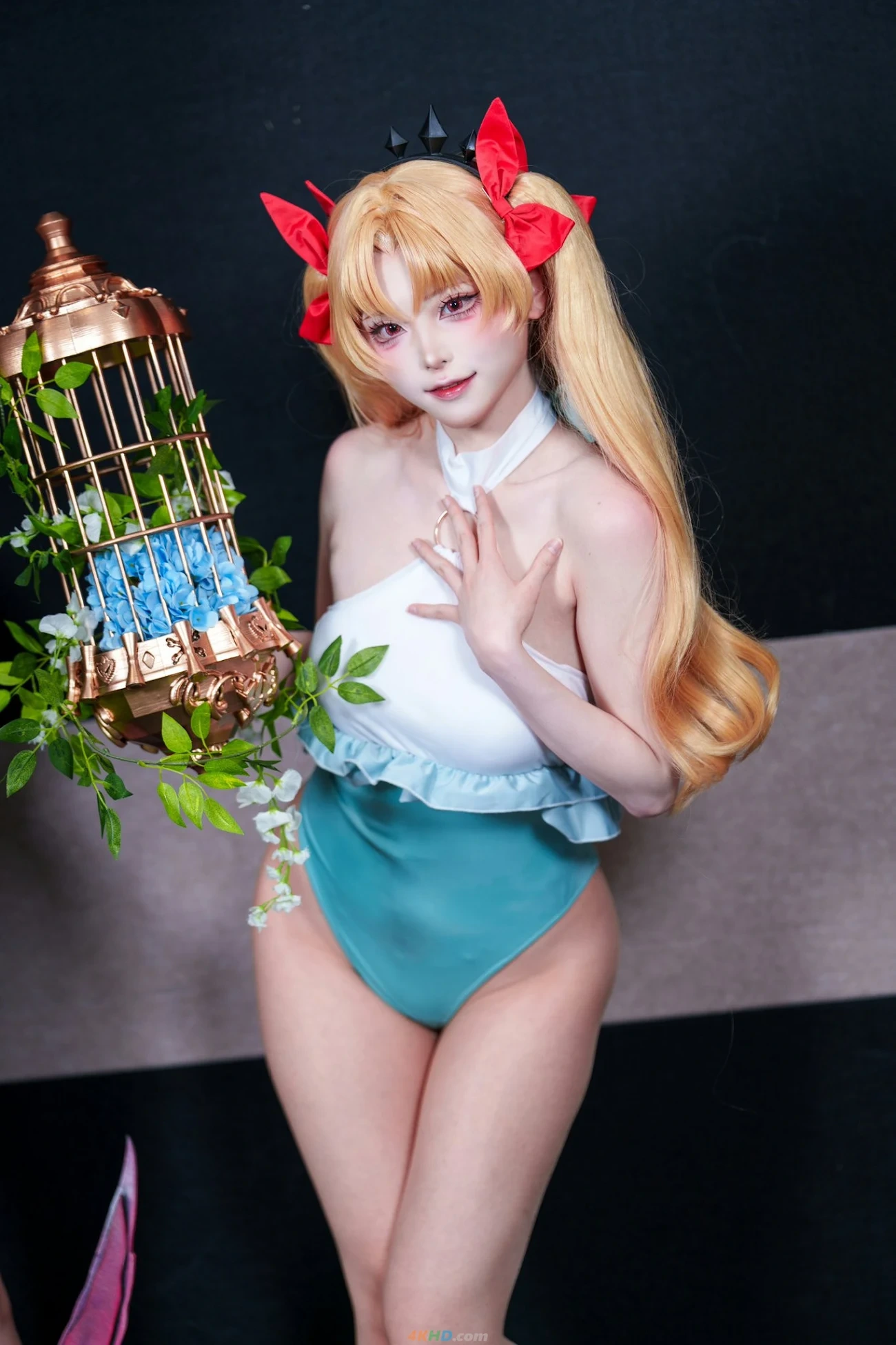 SiLu(Siru) ( siru_0207) - Space Ereshkigal — photo 17