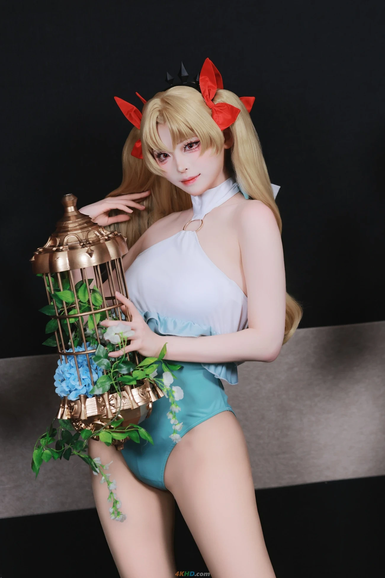 SiLu(Siru) ( siru_0207) - Space Ereshkigal — photo 19