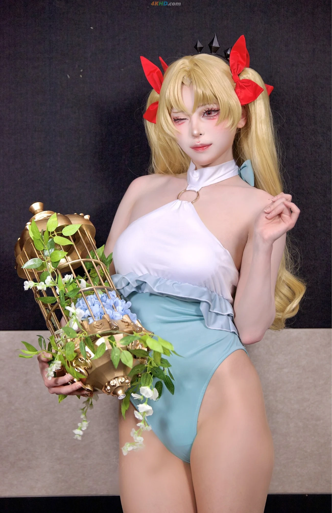 SiLu(Siru) ( siru_0207) - Space Ereshkigal — photo 21