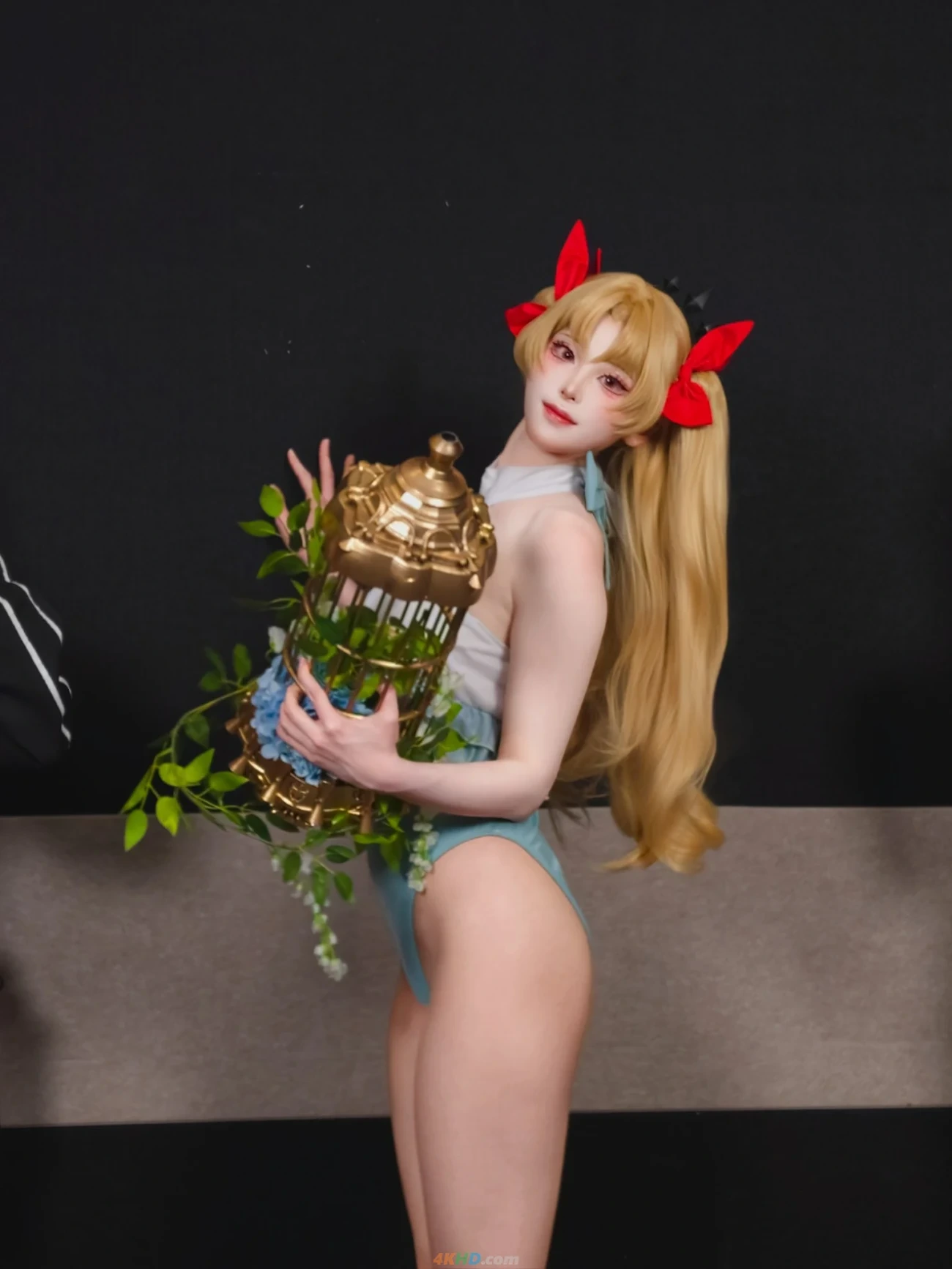 SiLu(Siru) ( siru_0207) - Space Ereshkigal — photo 23