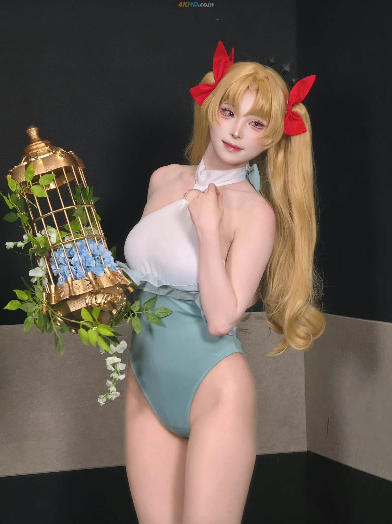 SiLu(Siru) ( siru_0207) - Space Ereshkigal — photo 25
