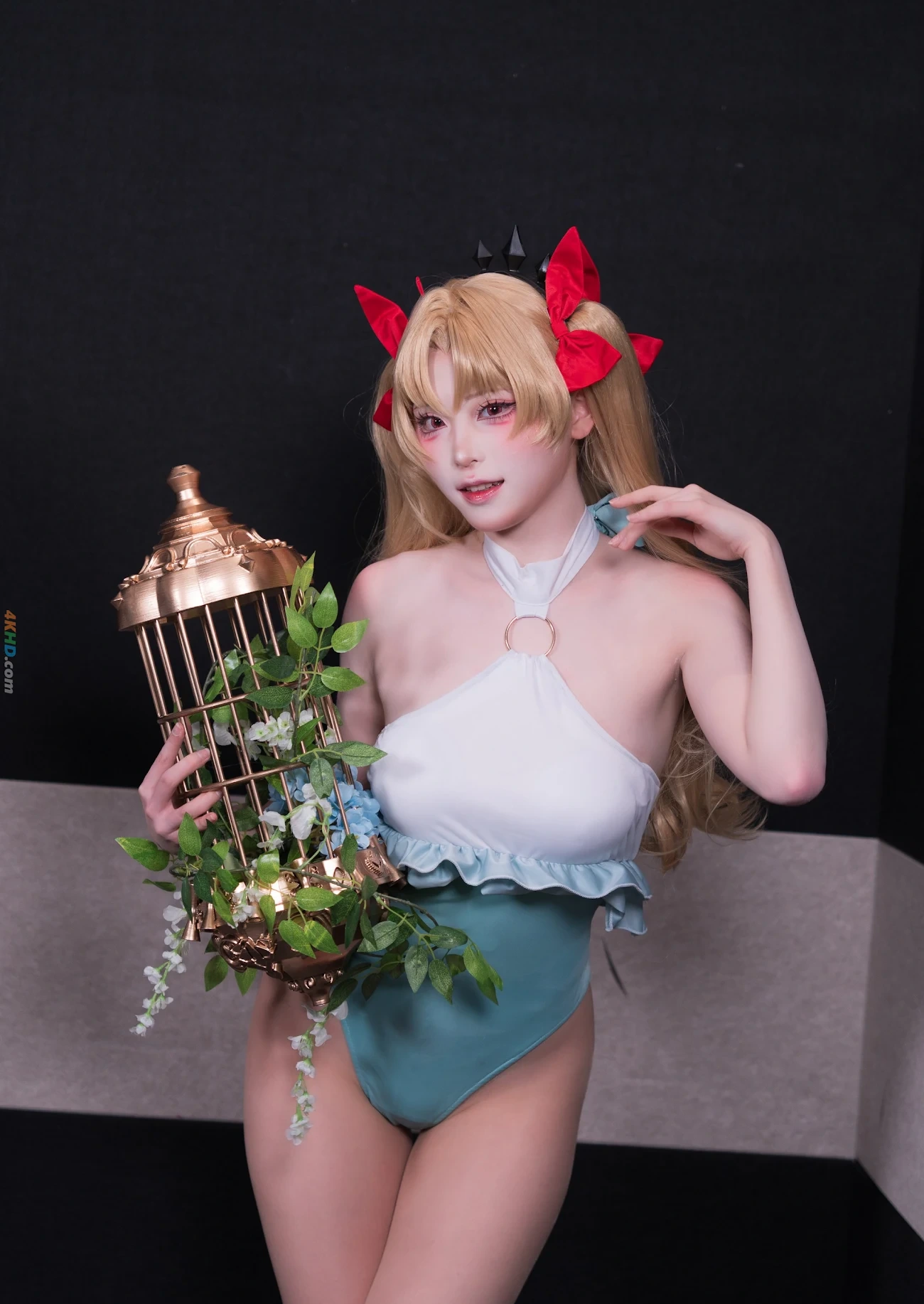 SiLu(Siru) ( siru_0207) - Space Ereshkigal — photo 26