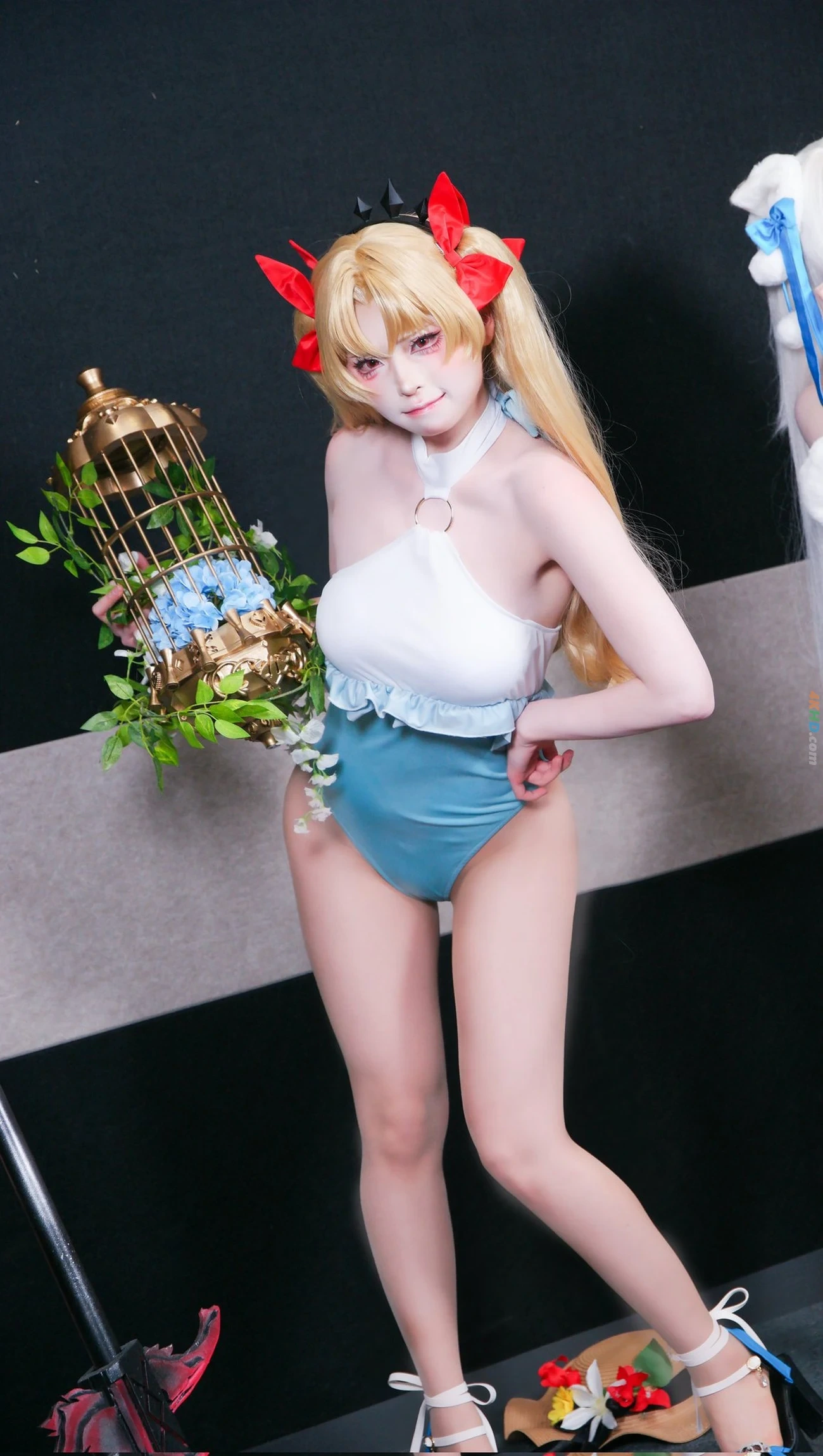 SiLu(Siru) ( siru_0207) - Space Ereshkigal — photo 28