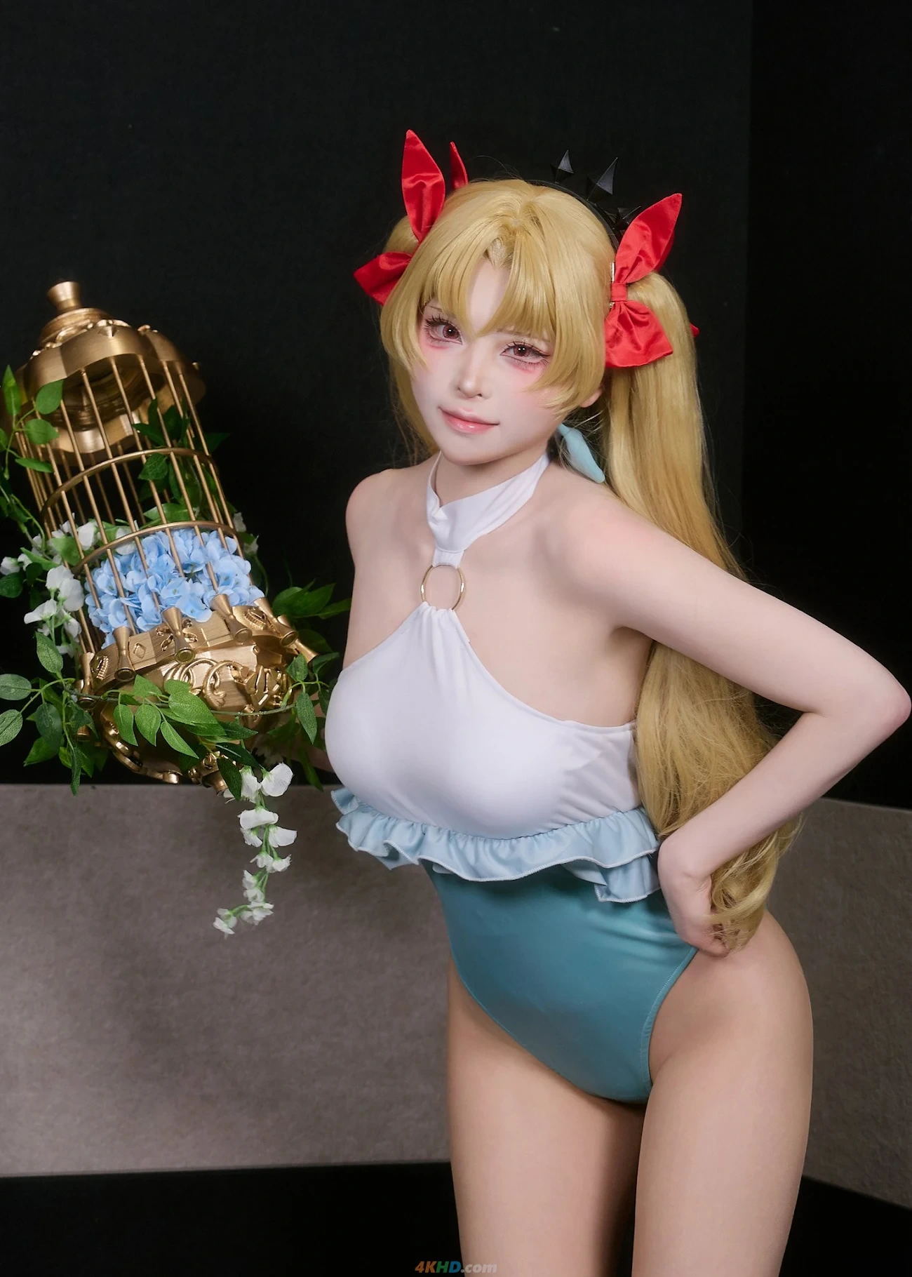 SiLu(Siru) ( siru_0207) - Space Ereshkigal — photo 29