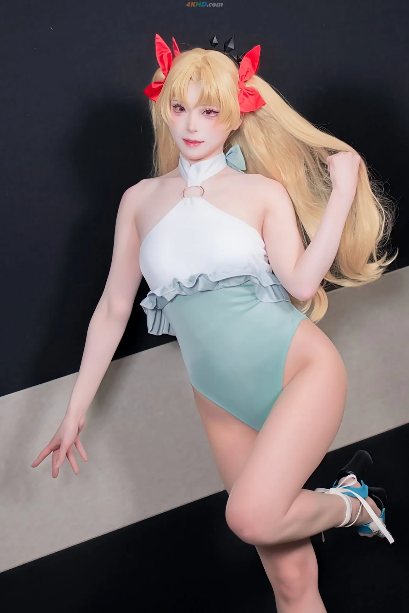 SiLu(Siru) ( siru_0207) - Space Ereshkigal — photo 32