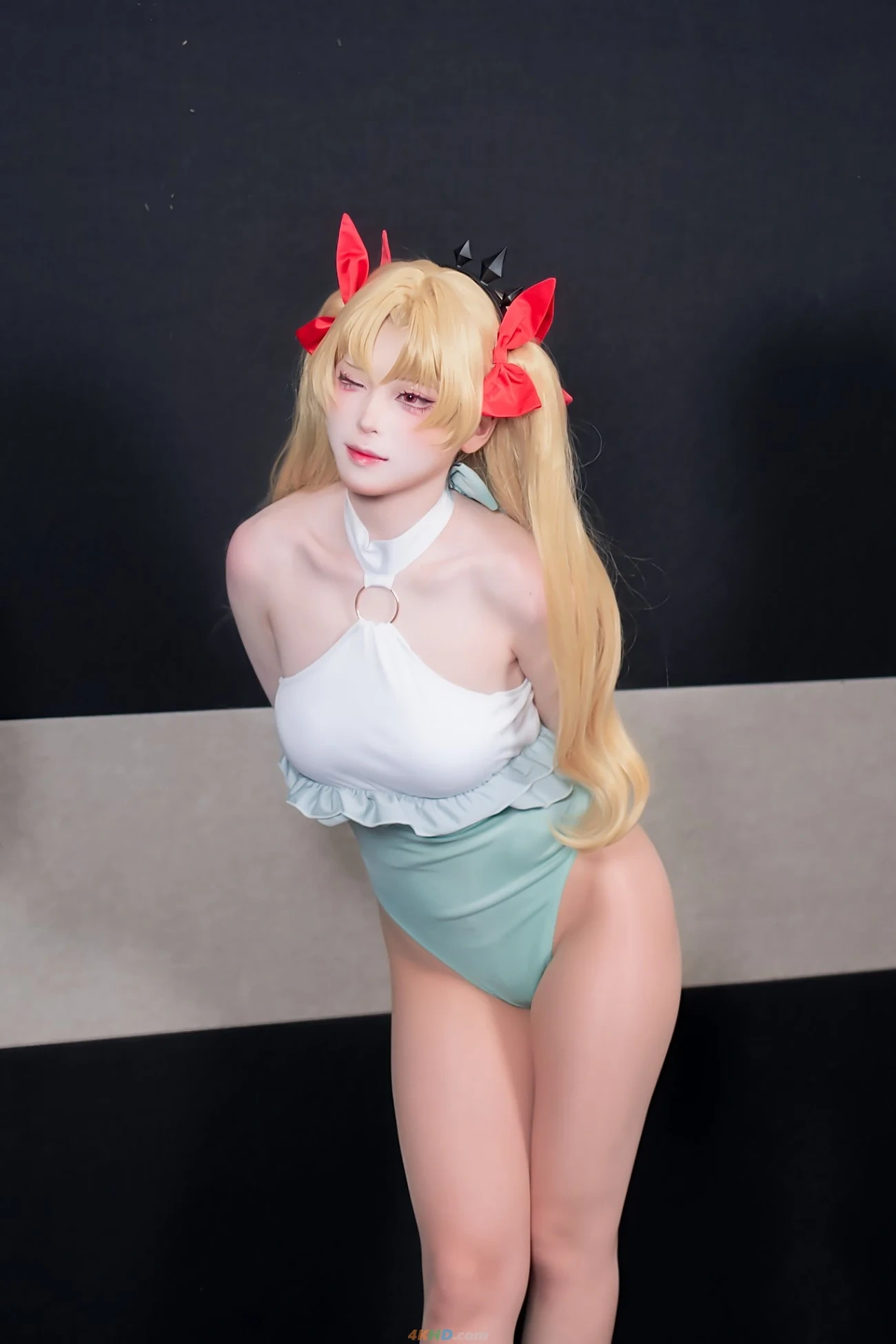 SiLu(Siru) ( siru_0207) - Space Ereshkigal — photo 33