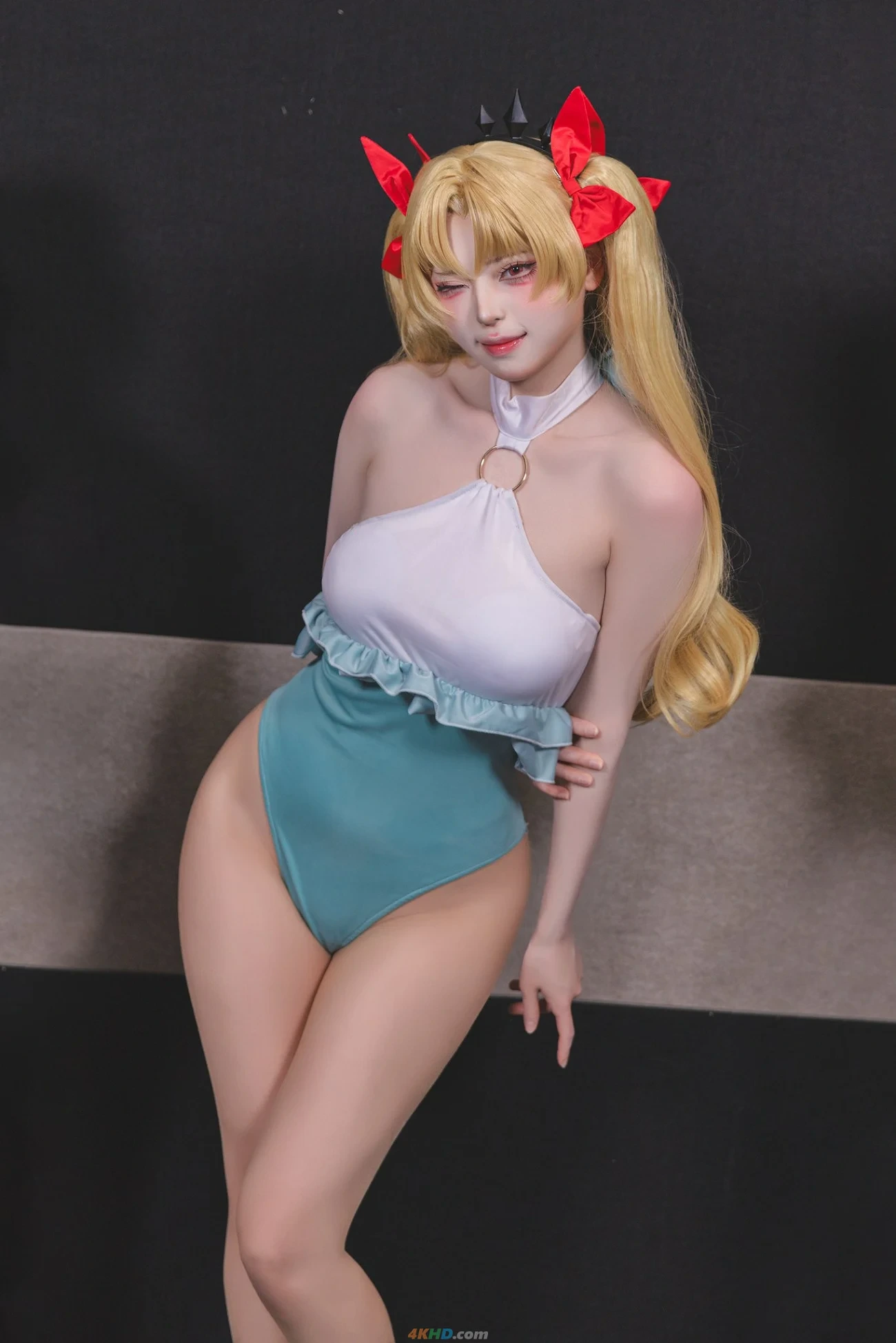 SiLu(Siru) ( siru_0207) - Space Ereshkigal — photo 35