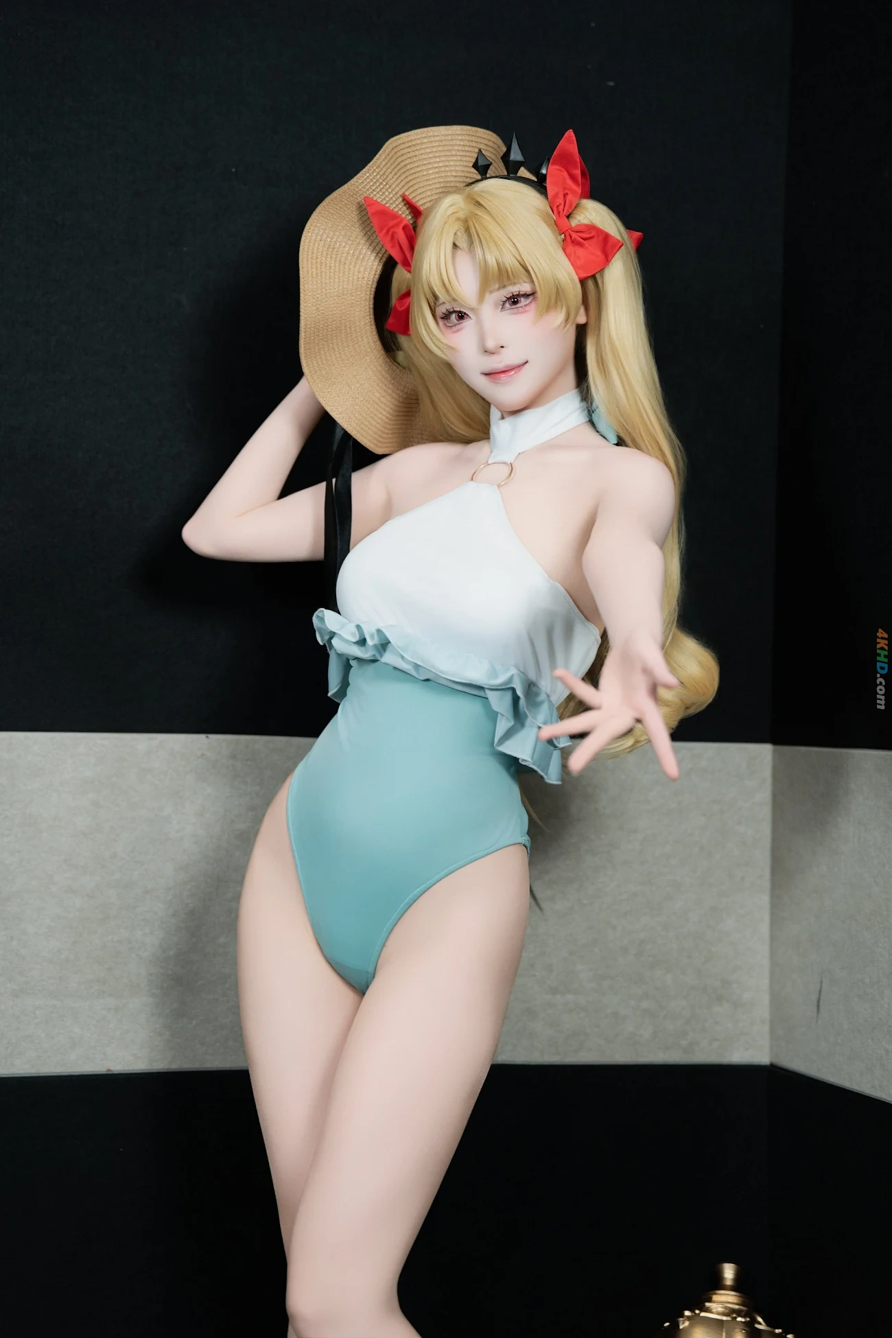 SiLu(Siru) ( siru_0207) - Space Ereshkigal — photo 36