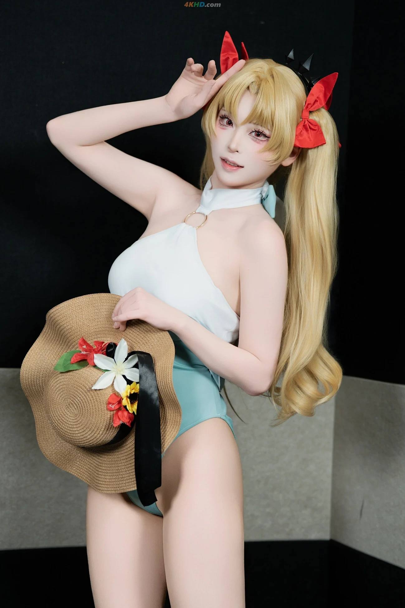 SiLu(Siru) ( siru_0207) - Space Ereshkigal — photo 37