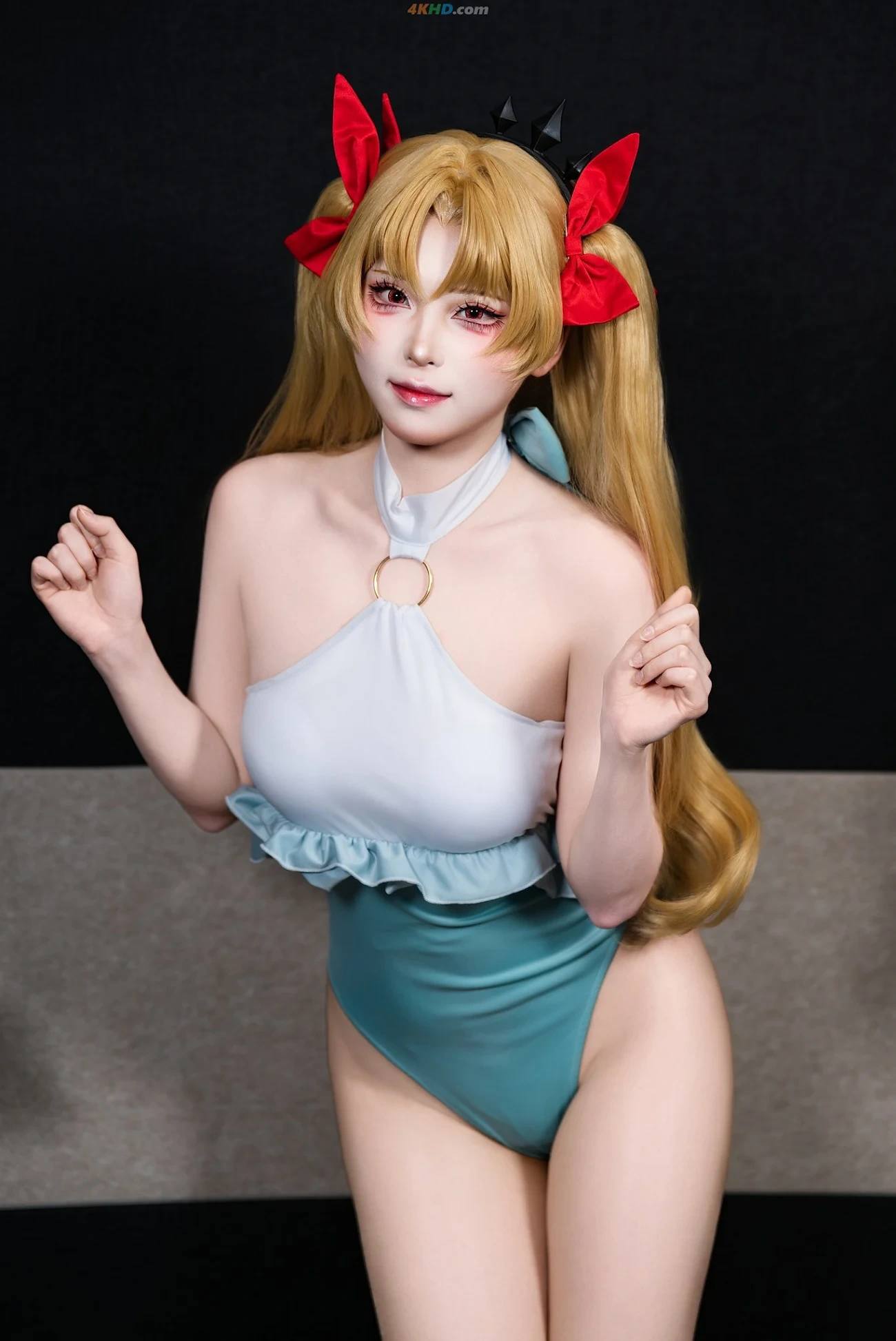 SiLu(Siru) ( siru_0207) - Space Ereshkigal — photo 38