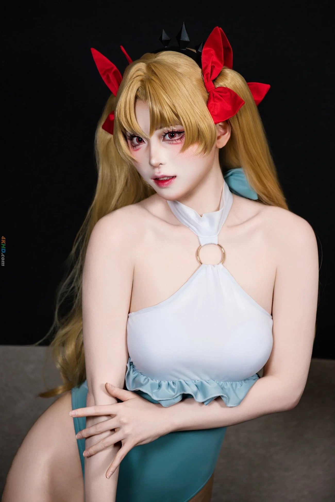 SiLu(Siru) ( siru_0207) - Space Ereshkigal — photo 39