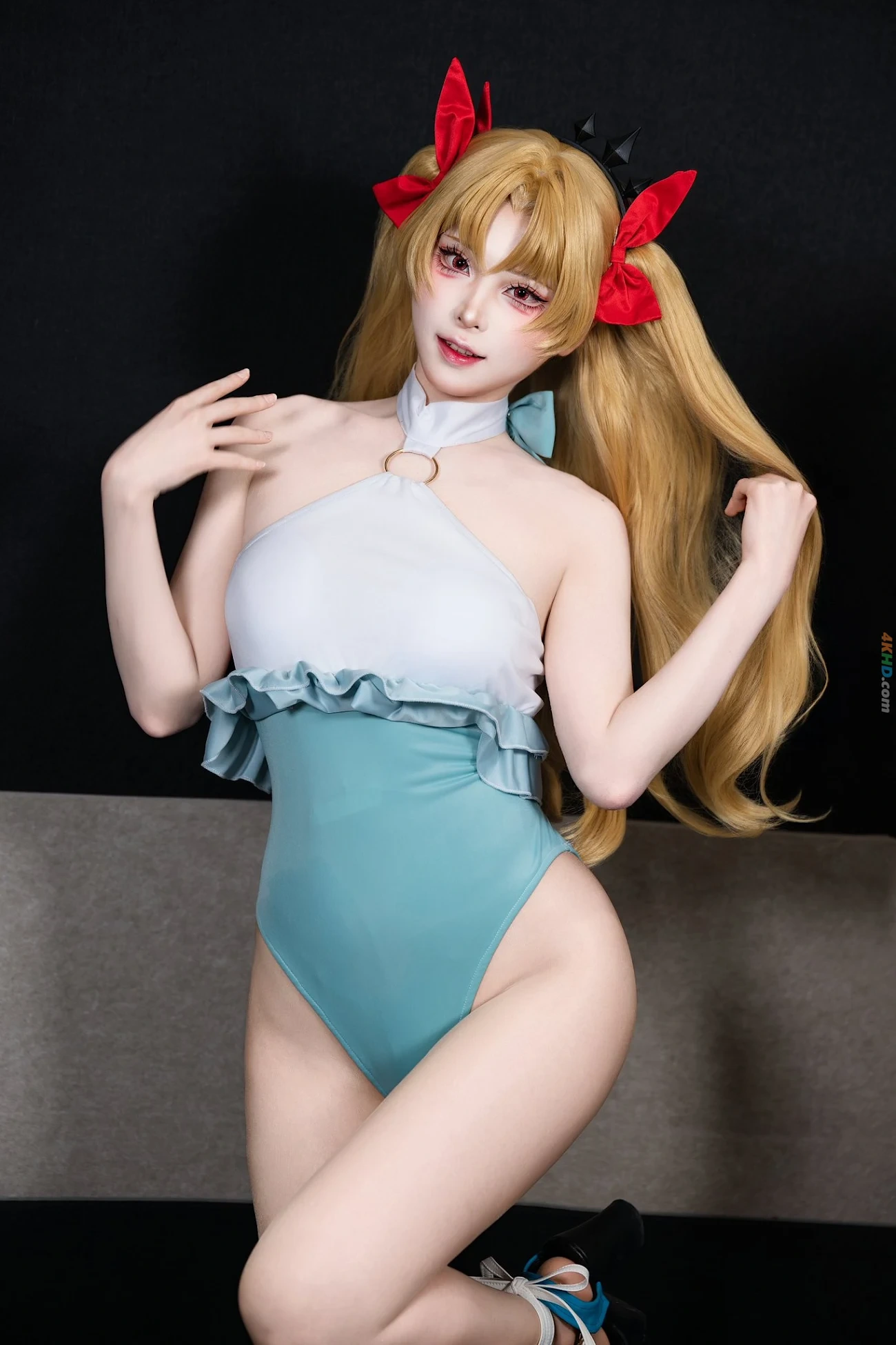 SiLu(Siru) ( siru_0207) - Space Ereshkigal — photo 40