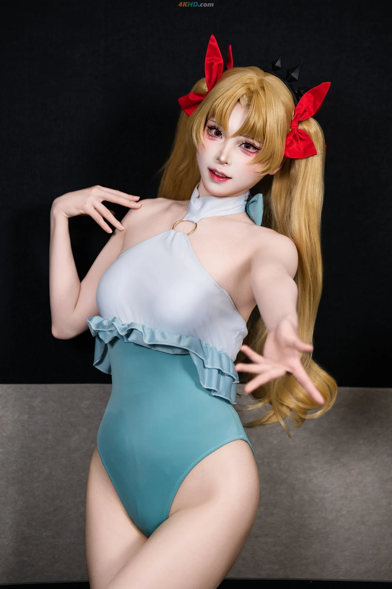 SiLu(Siru) ( siru_0207) - Space Ereshkigal — photo 41