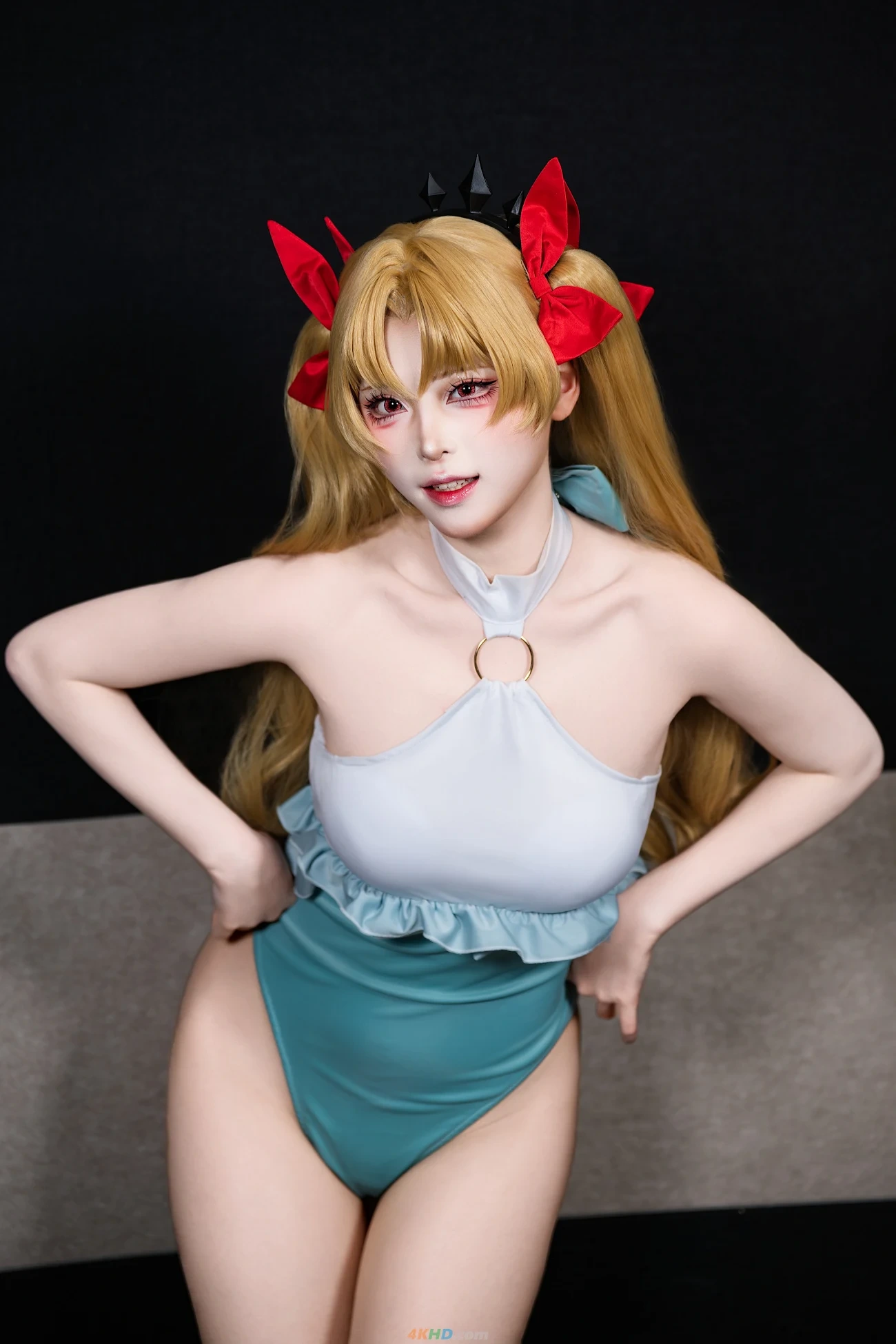 SiLu(Siru) ( siru_0207) - Space Ereshkigal — photo 42