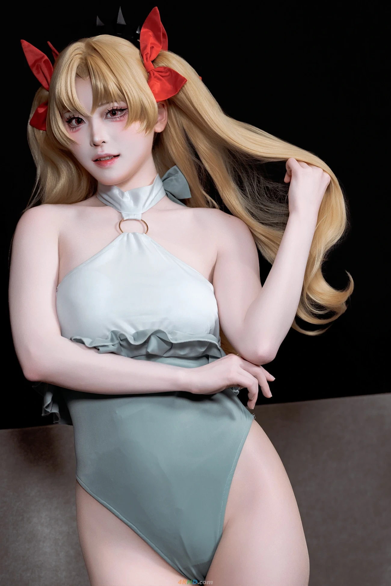 SiLu(Siru) ( siru_0207) - Space Ereshkigal — photo 43