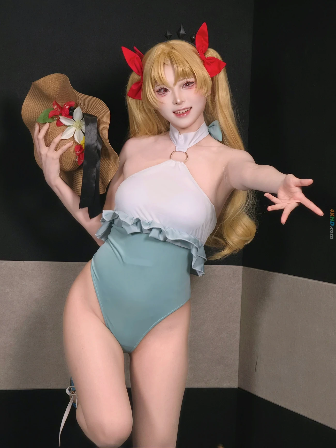 SiLu(Siru) ( siru_0207) - Space Ereshkigal — photo 44